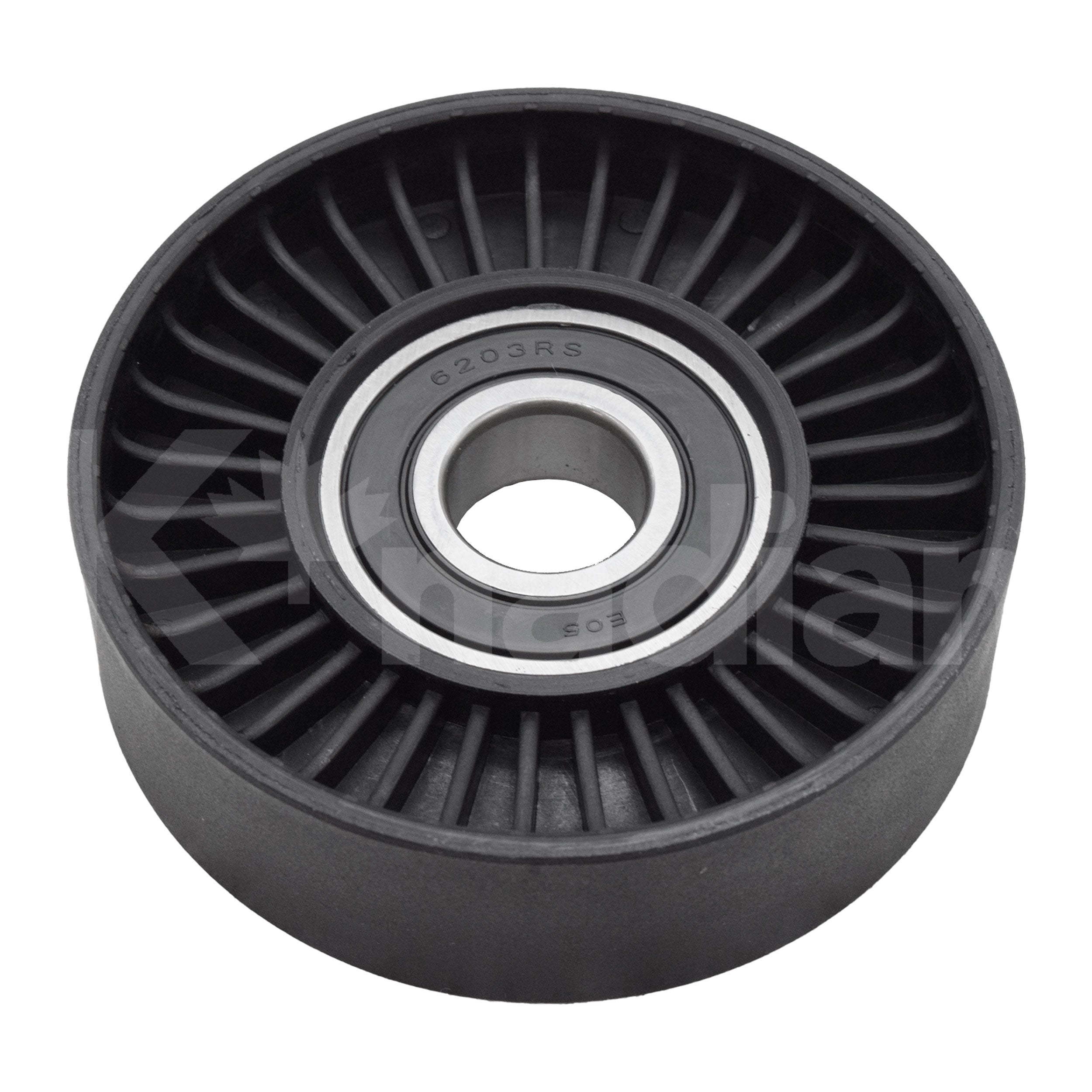 POLEA GUIA DE ACCESORIOS Alfa Romeo 159 2.2L L4 2007-2008; 2012