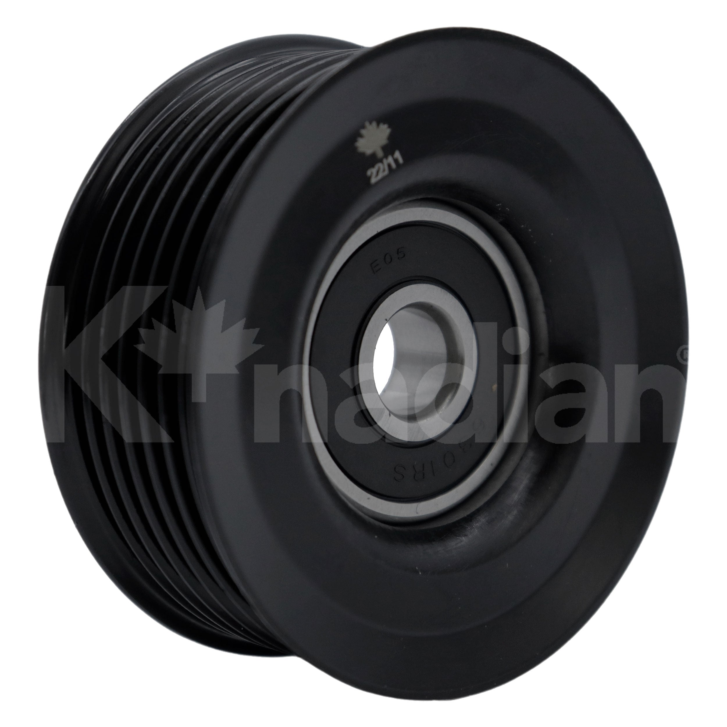 POLEA GUIA DE ACCESORIOS INFINITI EX35 3.5L V6 2008-2012