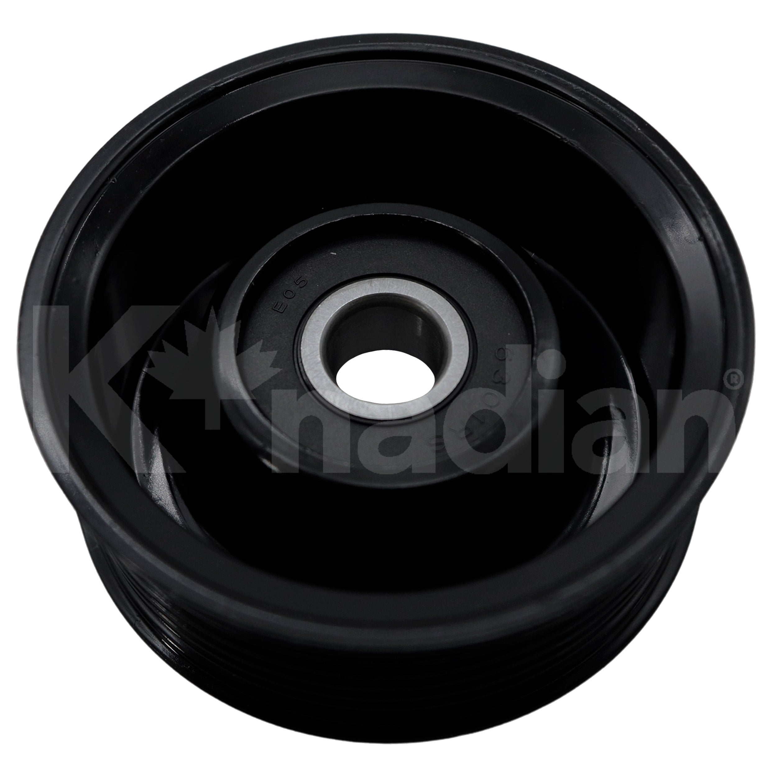 POLEA GUIA DE ACCESORIOS INFINITI EX35 3.5L V6 2008-2012