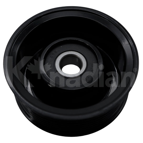 POLEA GUIA DE ACCESORIOS INFINITI EX35 3.5L V6 2008-2012