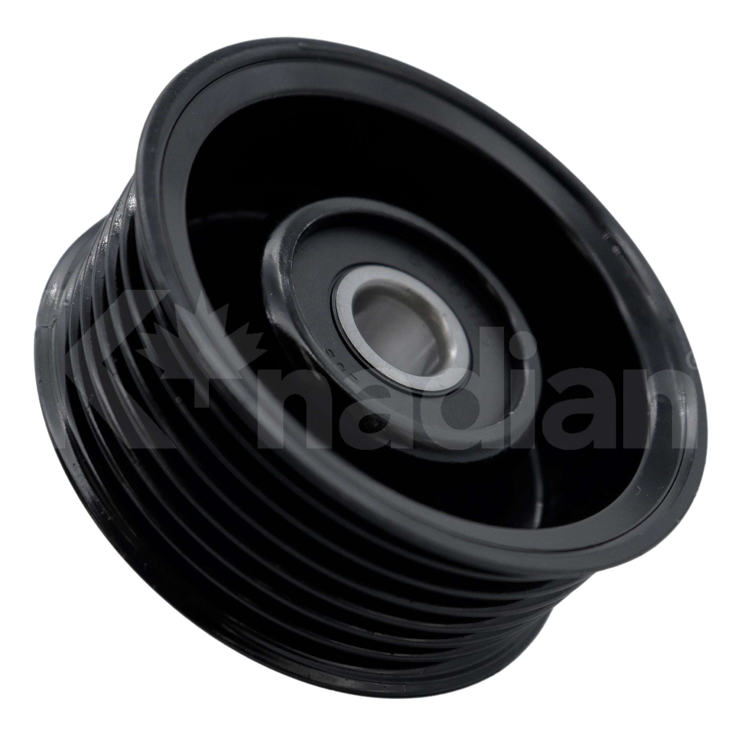 POLEA GUIA DE ACCESORIOS INFINITI EX35 3.5L V6 2008-2012