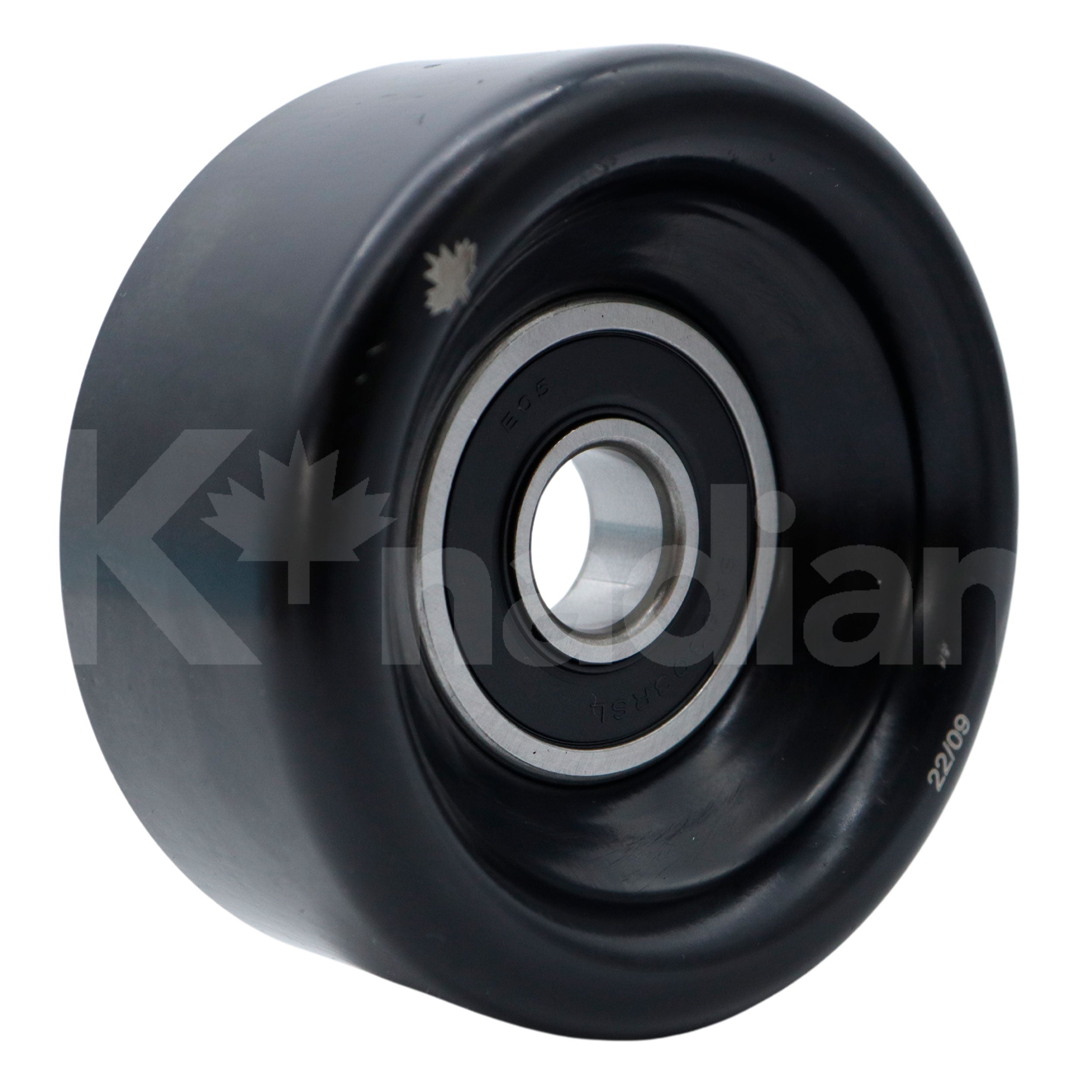 POLEA GUIA DE ACCESORIOS Ford E-350 Super Duty 5.4L V8 2010