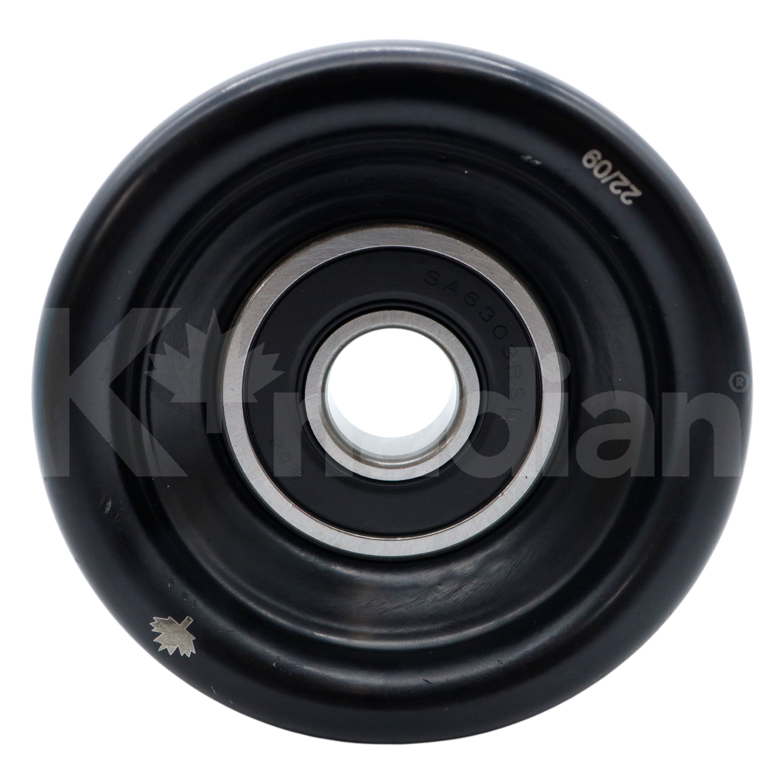 POLEA GUIA DE ACCESORIOS Ford E-350 Super Duty 5.4L V8 2010