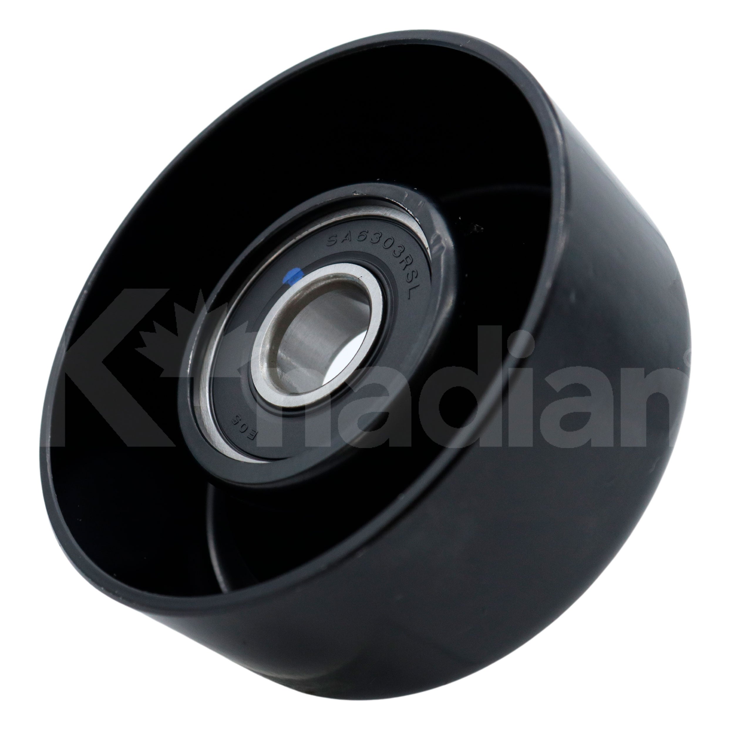 POLEA GUIA DE ACCESORIOS Ford E-350 Super Duty 5.4L V8 2010