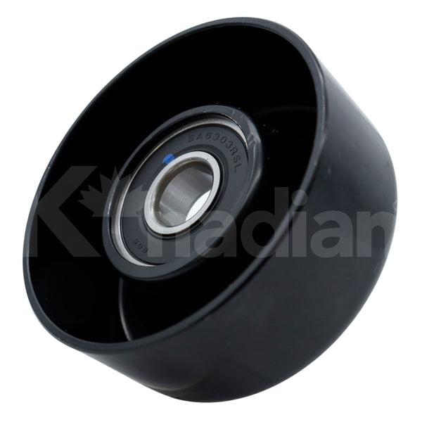 POLEA GUIA DE ACCESORIOS Ford E-350 Super Duty 5.4L V8 2010