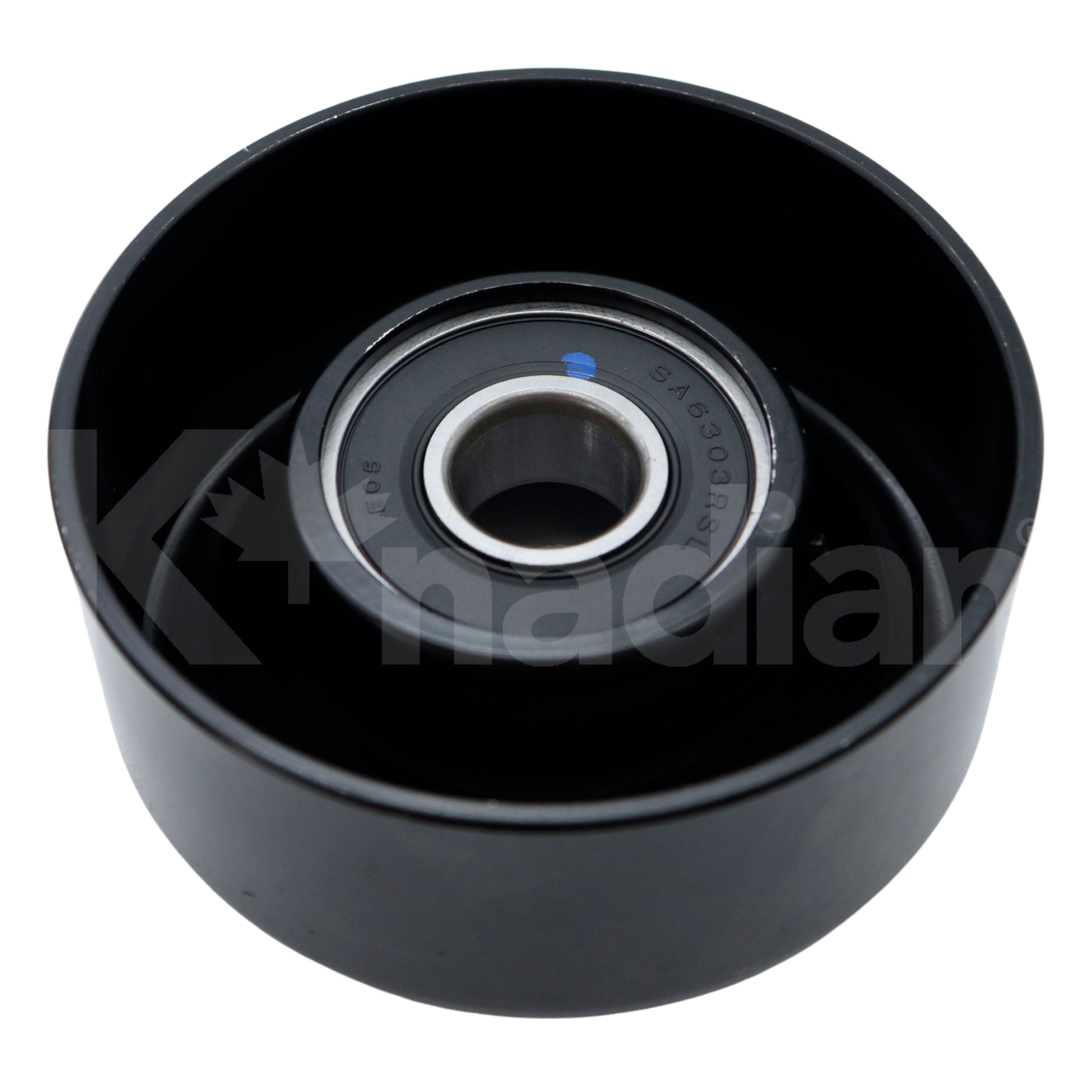 POLEA GUIA DE ACCESORIOS Ford E-350 Super Duty 5.4L V8 2010