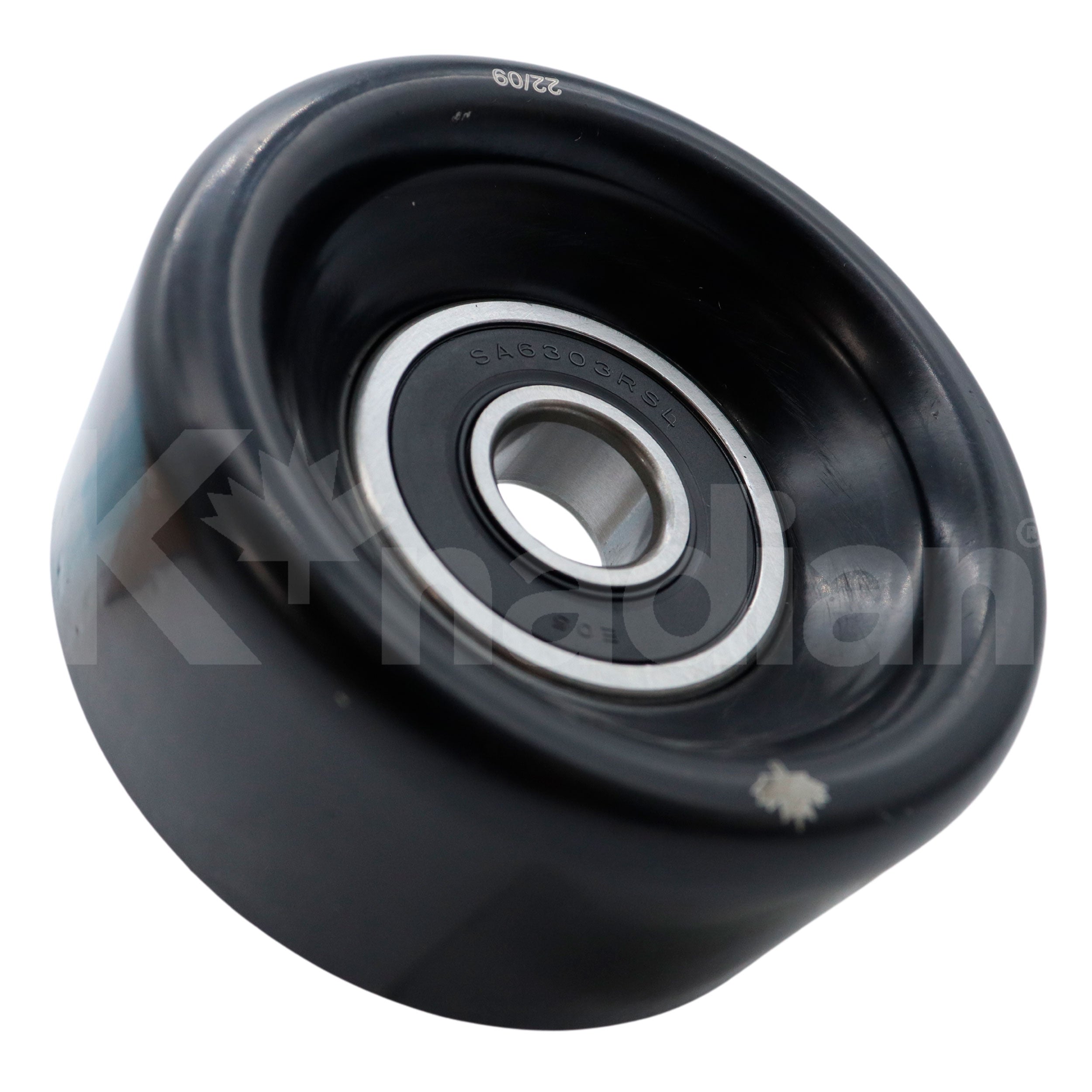 POLEA GUIA DE ACCESORIOS Ford E-350 Super Duty 5.4L V8 2010