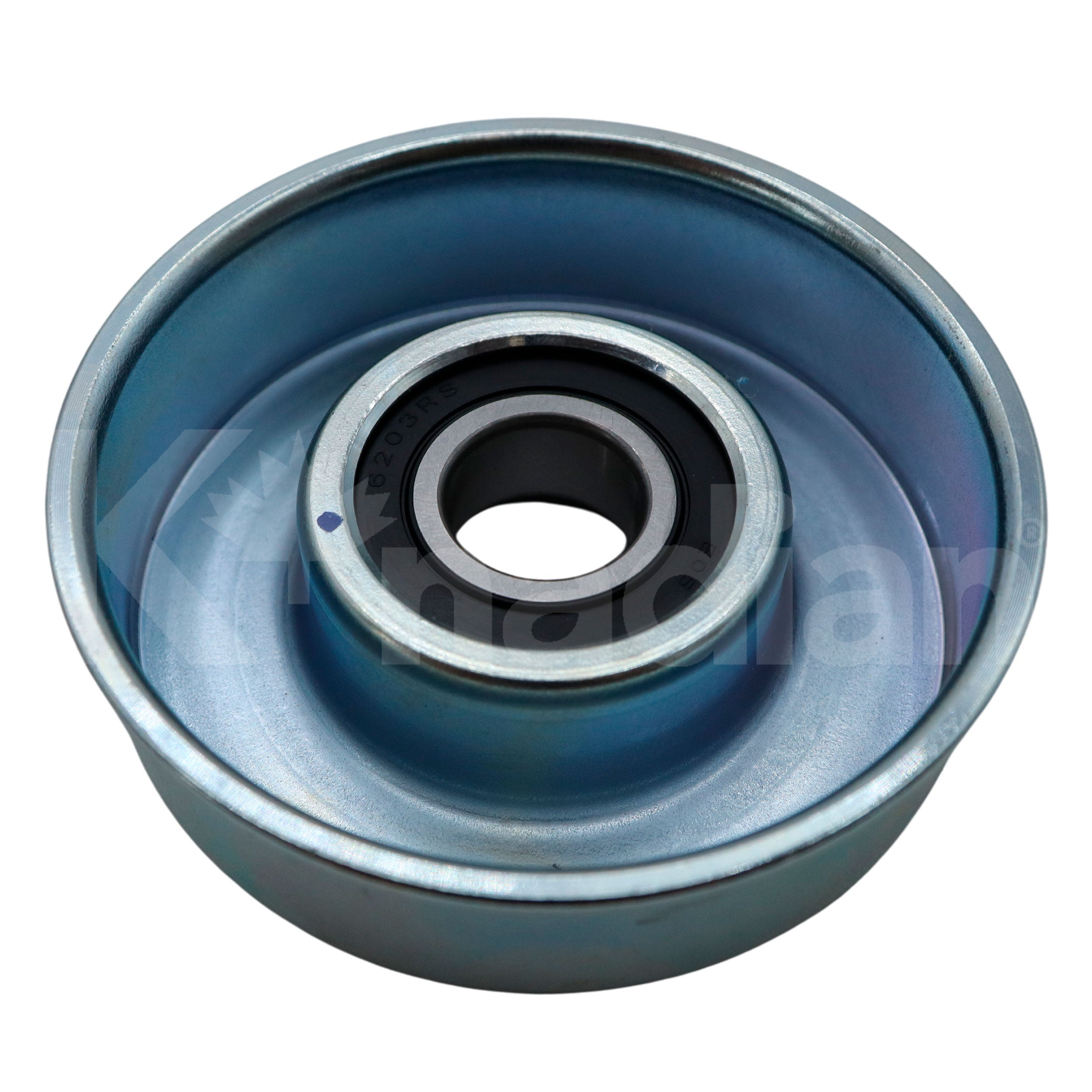 POLEA GUIA DE ACCESORIOS Ford Probe 2.5L V6 1993-1997