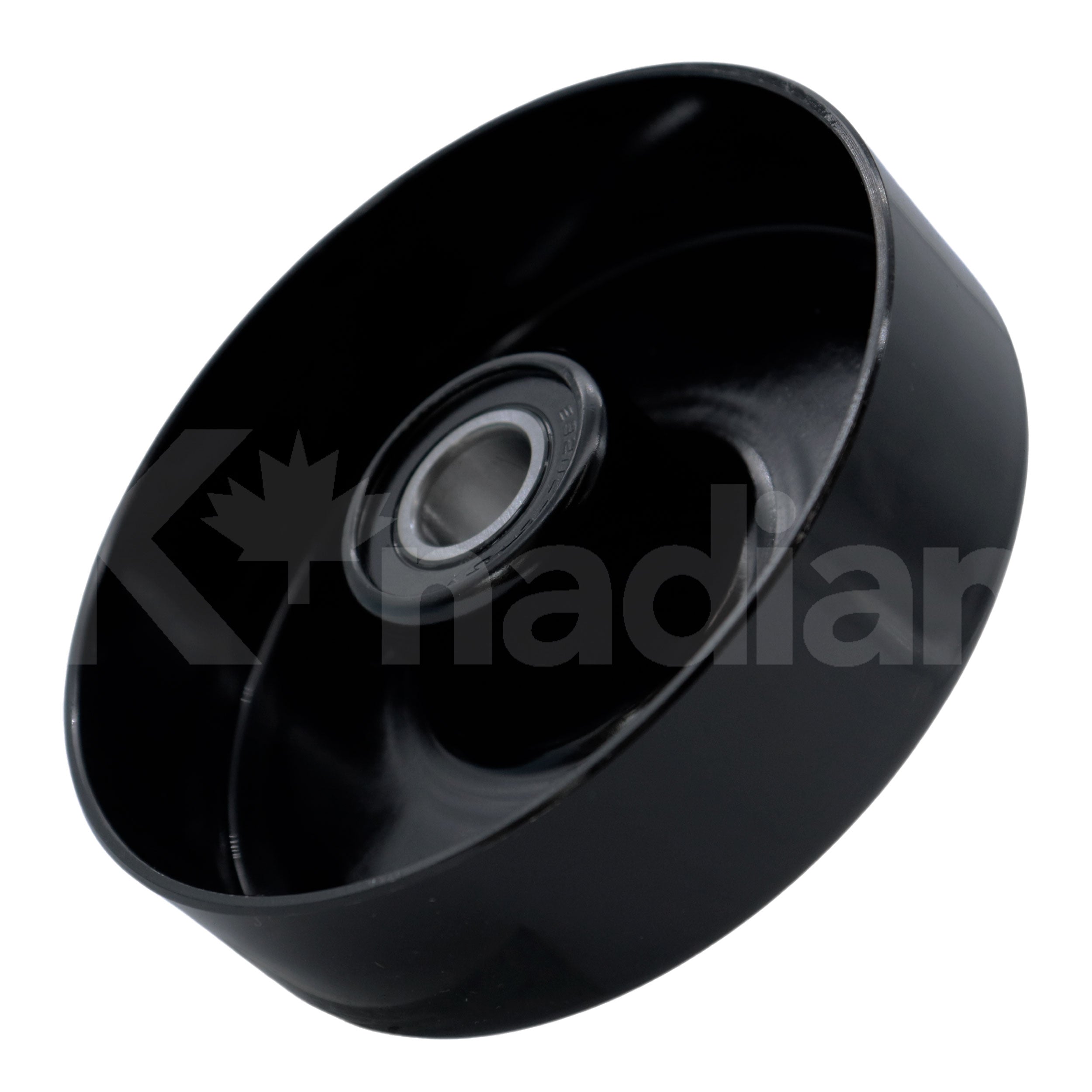 POLEA GUIA DE ACCESORIOS Mercedes-Benz C200 2.0L L4 2001-2002