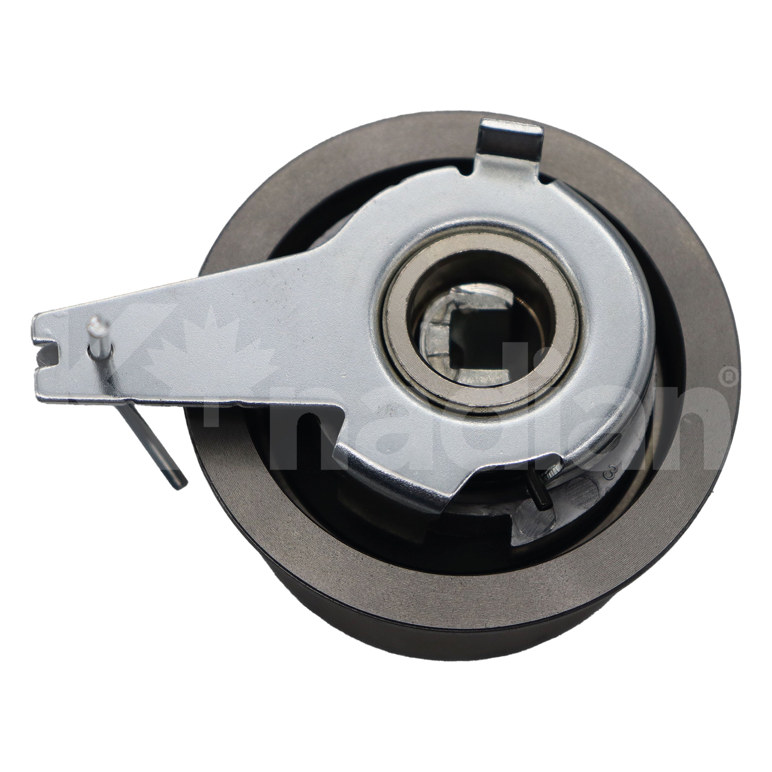 POLEA GUIA DE ACCESORIOS Chevrolet S10 Max 2.4L L4 2023-2025