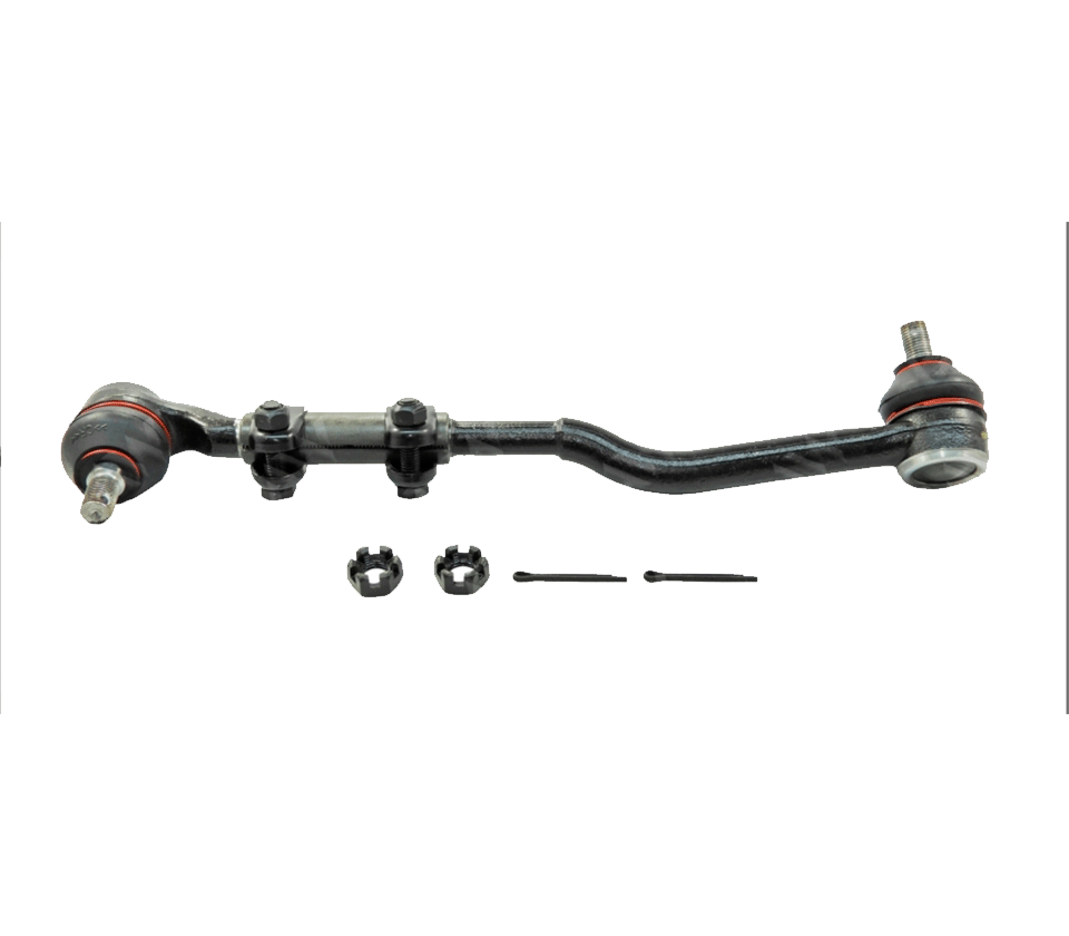 VARILLA LATERAL COMPLETA IZQ-DER NISSAN NP300 PICKUP 09-015, NISSAN FRONTIER 98-04