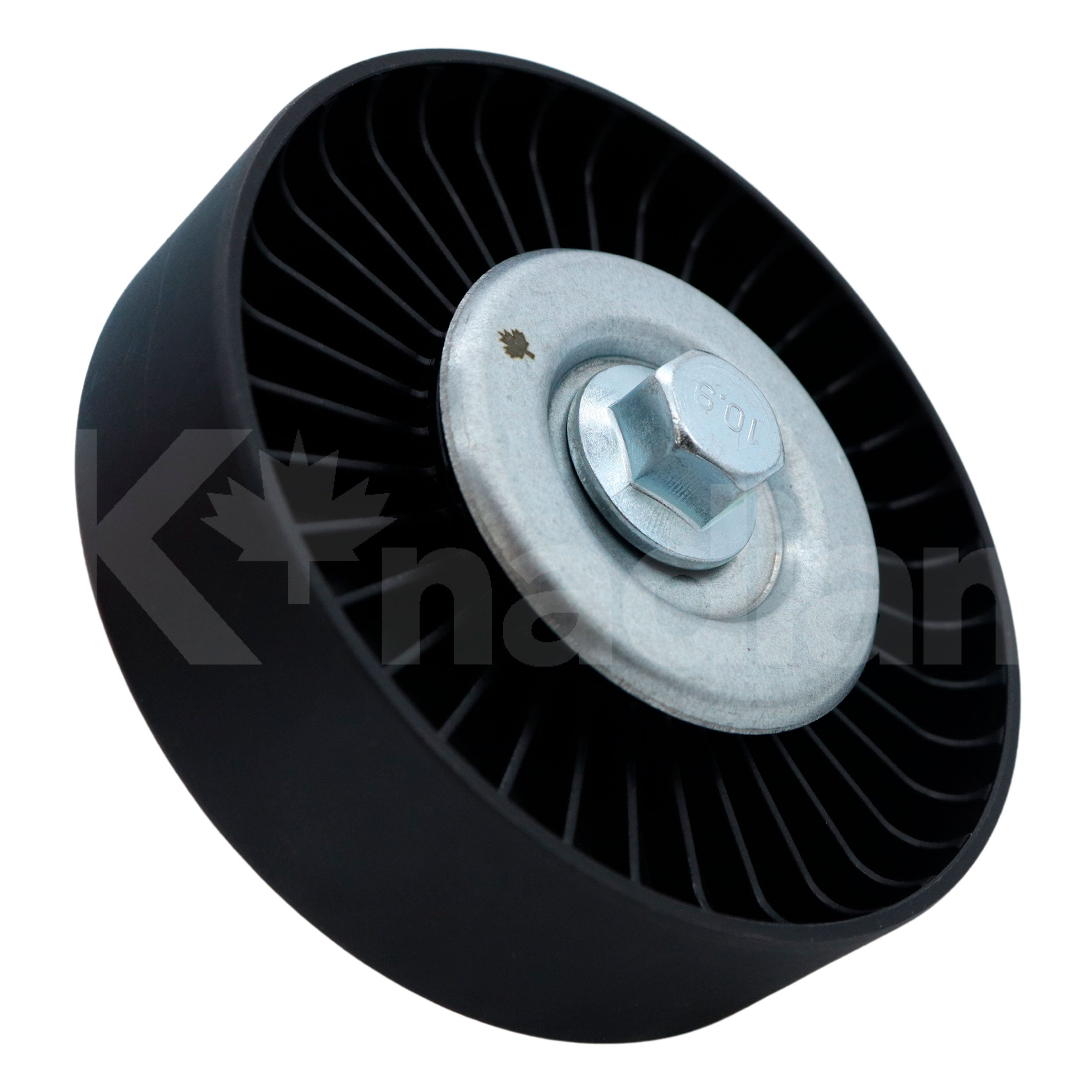 POLEA GUIA DE ACCESORIOS Hyundai Accent 1.6L L4 2010-2019