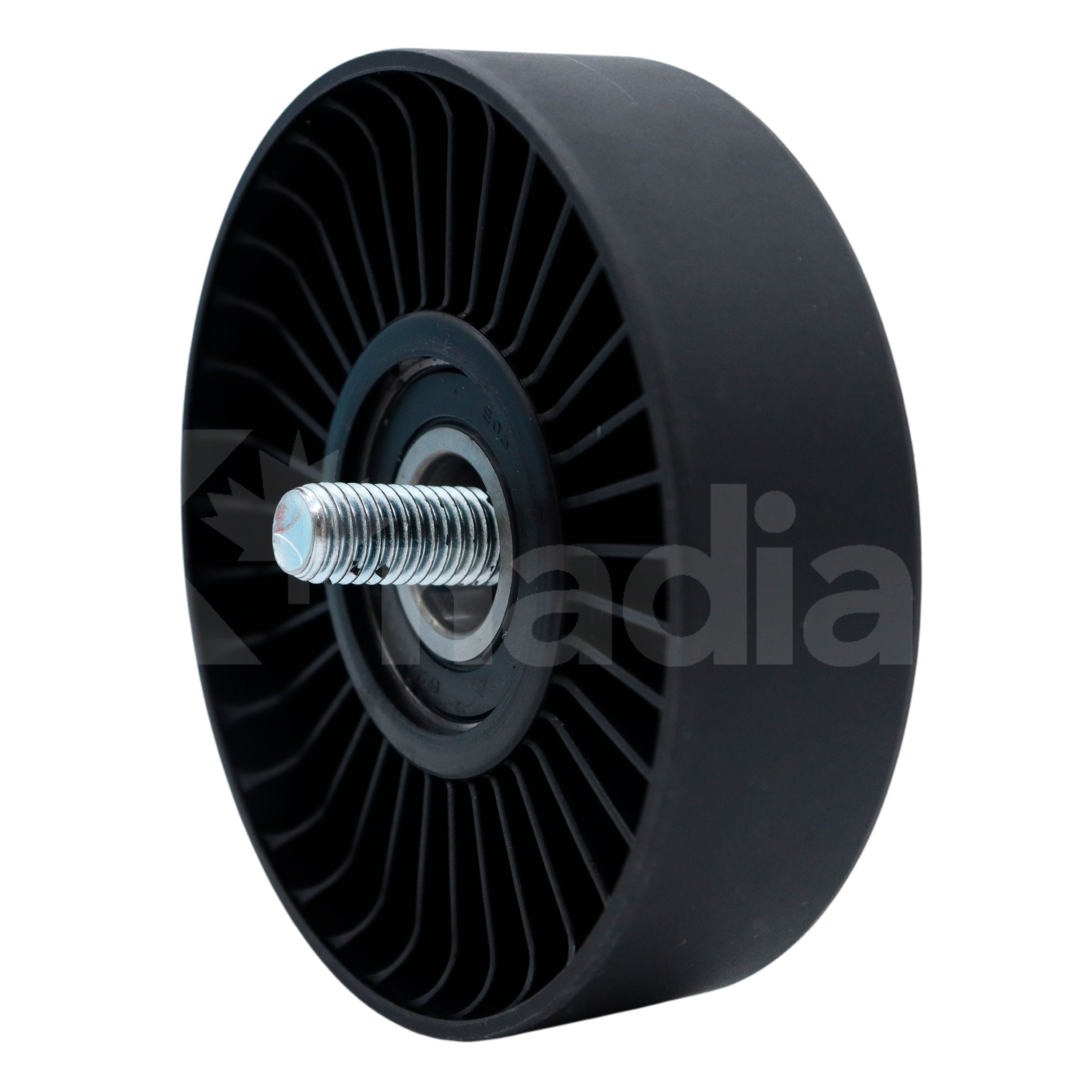 POLEA GUIA DE ACCESORIOS Hyundai Accent 1.6L L4 2010-2019