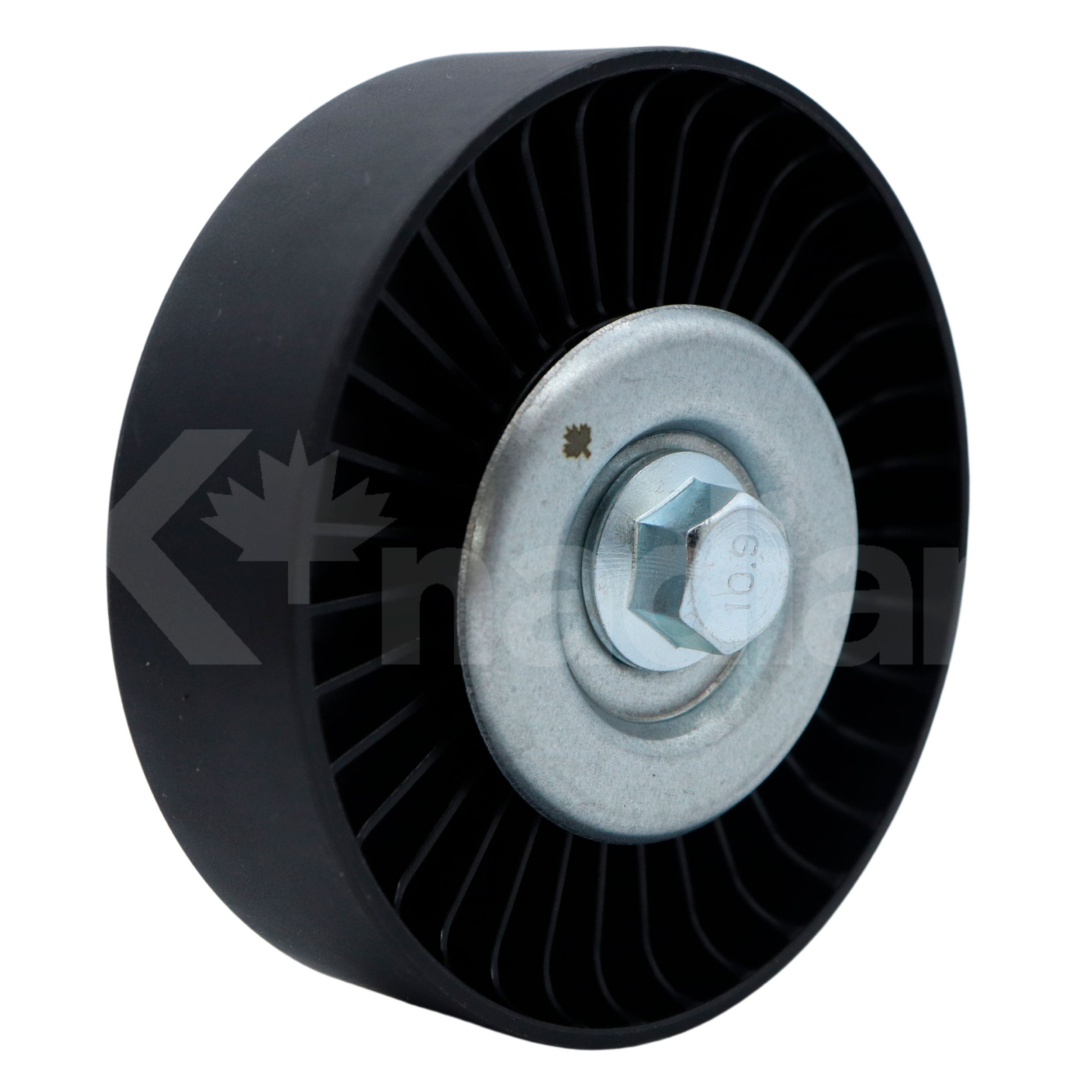 POLEA GUIA DE ACCESORIOS Hyundai Accent 1.6L L4 2010-2019