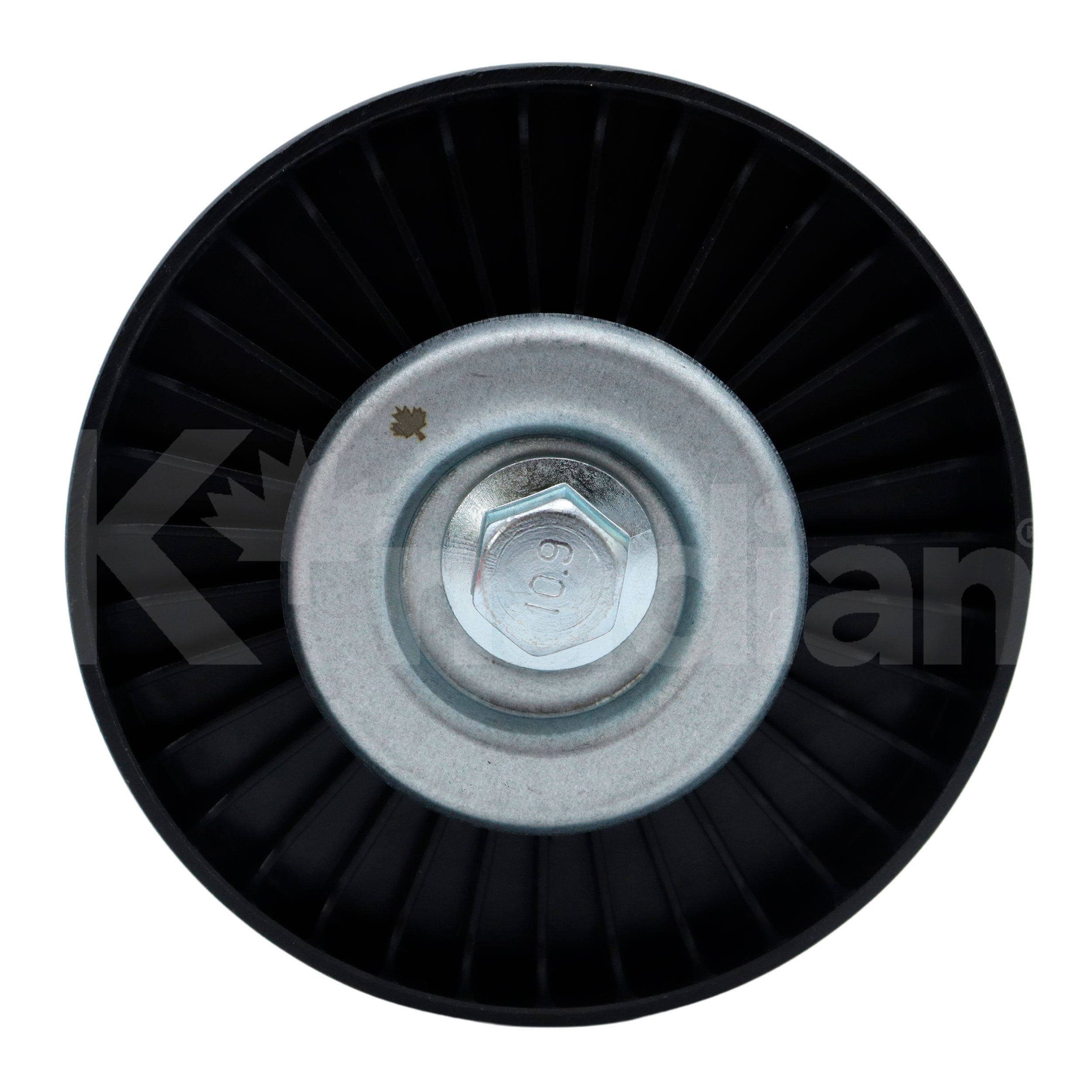 POLEA GUIA DE ACCESORIOS Hyundai Accent 1.6L L4 2010-2019