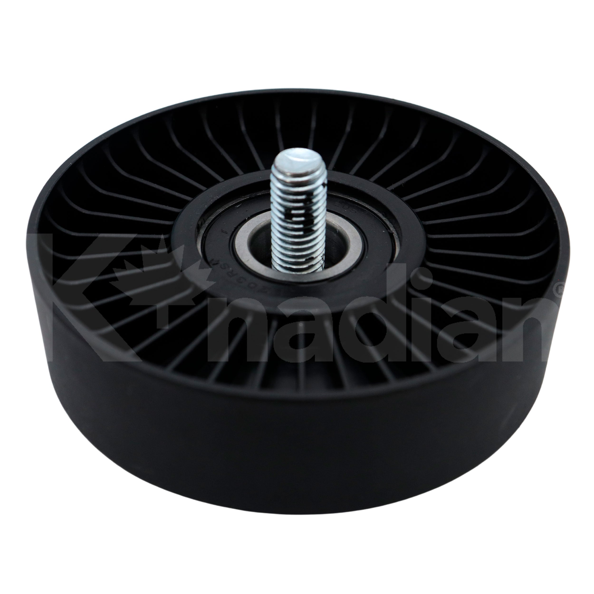 POLEA GUIA DE ACCESORIOS Hyundai Accent 1.6L L4 2010-2019