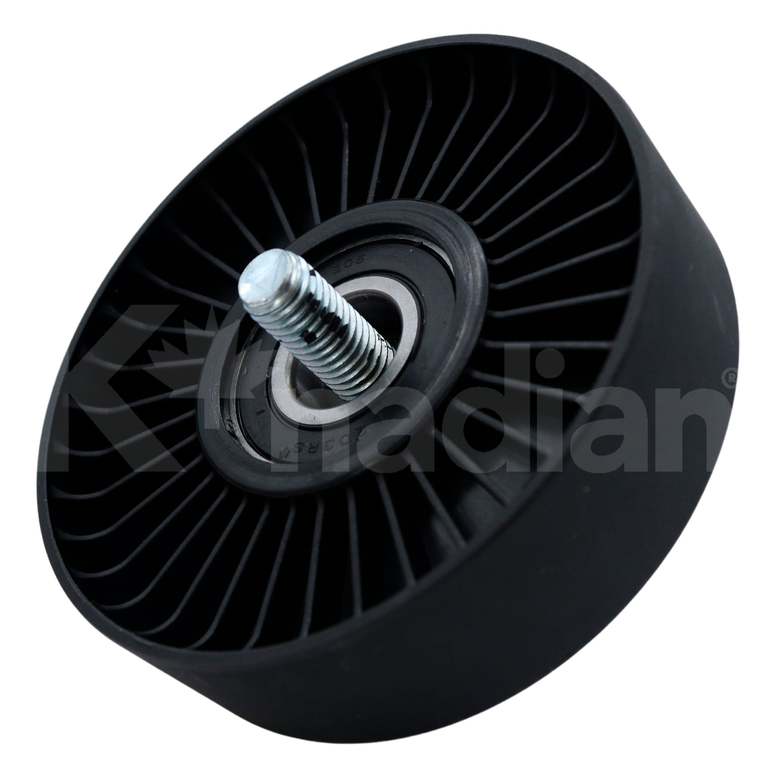 POLEA GUIA DE ACCESORIOS Hyundai Accent 1.6L L4 2010-2019