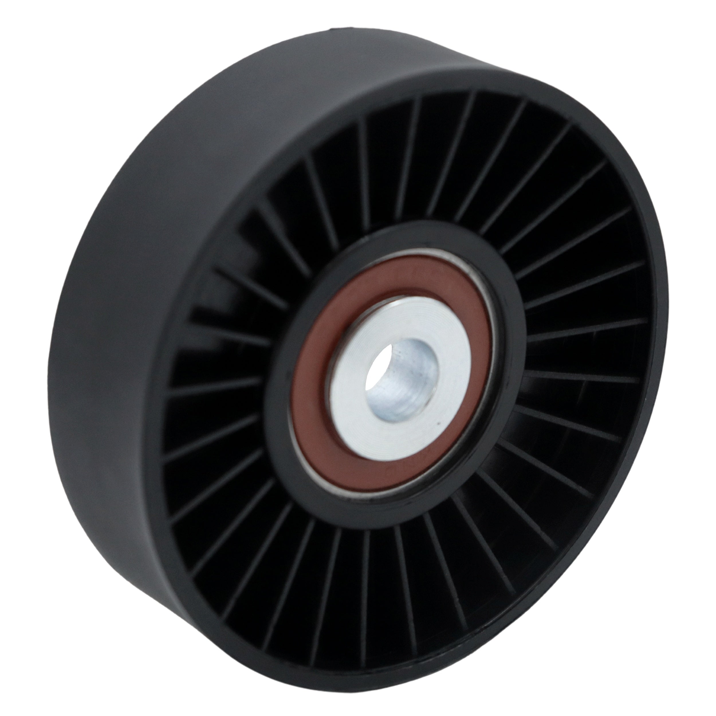 POLEA GUIA DE ACCESORIOS Chrysler Cirrus 2.0L L4 2000