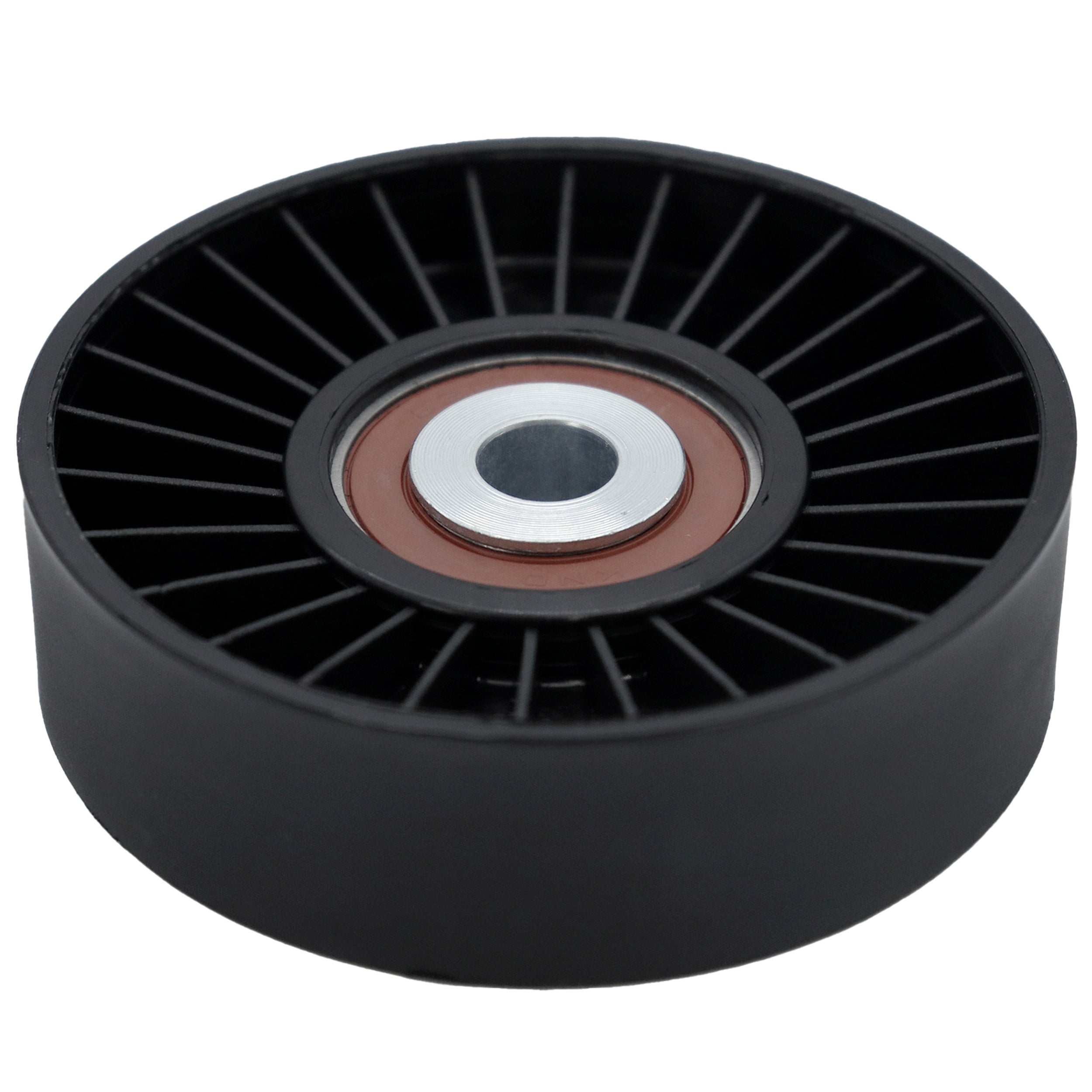 POLEA GUIA DE ACCESORIOS Chrysler Cirrus 2.0L L4 2000