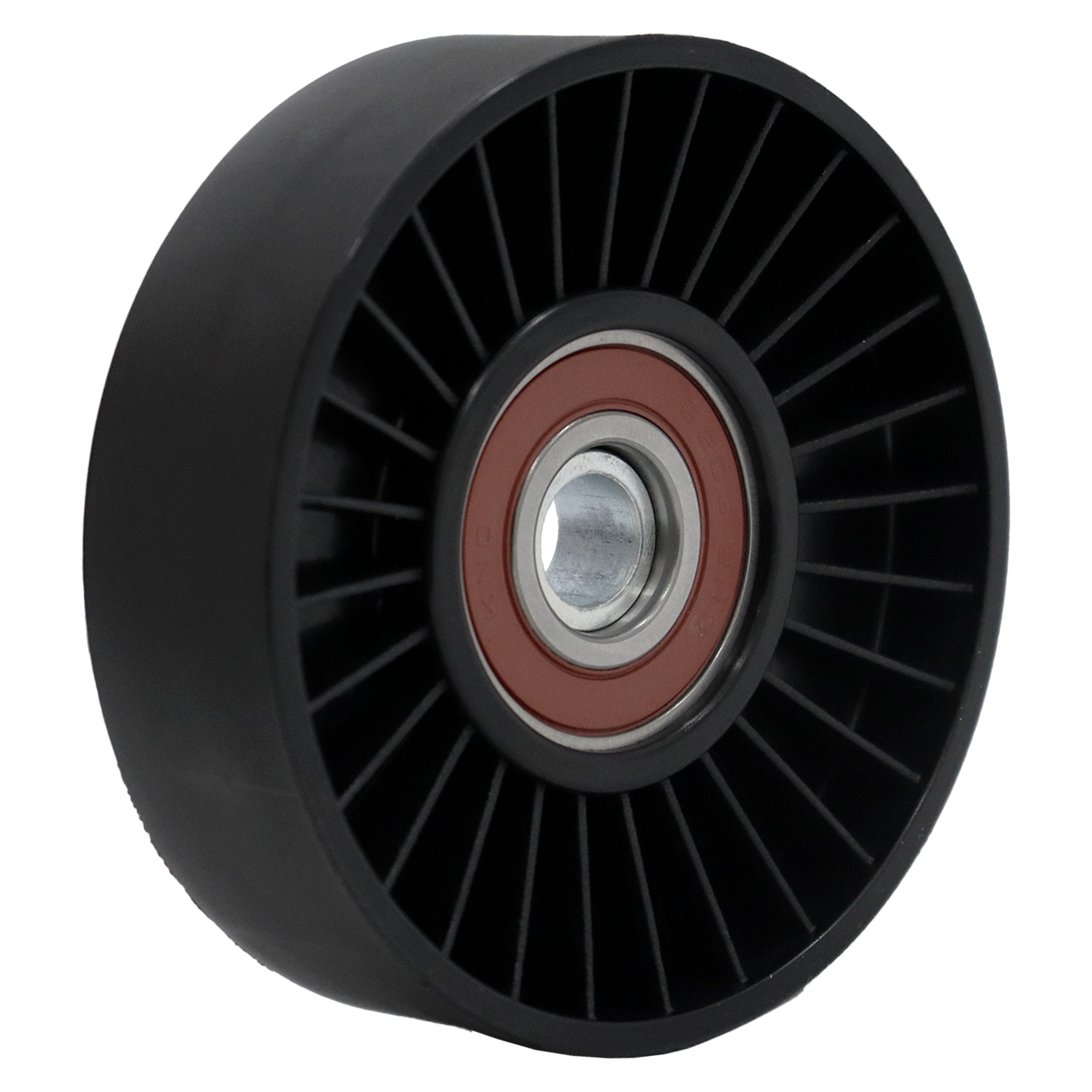 POLEA GUIA DE ACCESORIOS Chrysler Cirrus 2.0L L4 2000