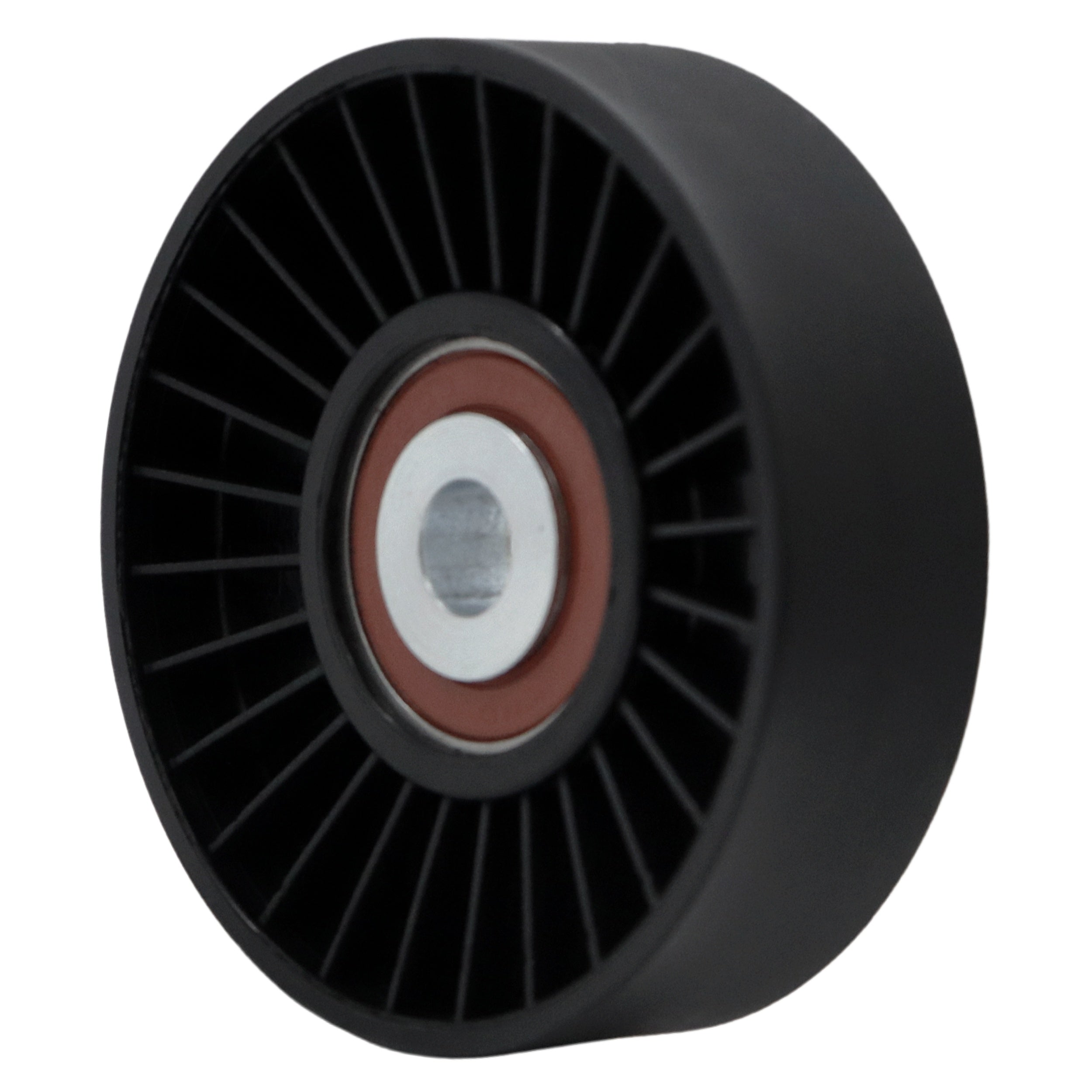 POLEA GUIA DE ACCESORIOS Chrysler Cirrus 2.0L L4 2000