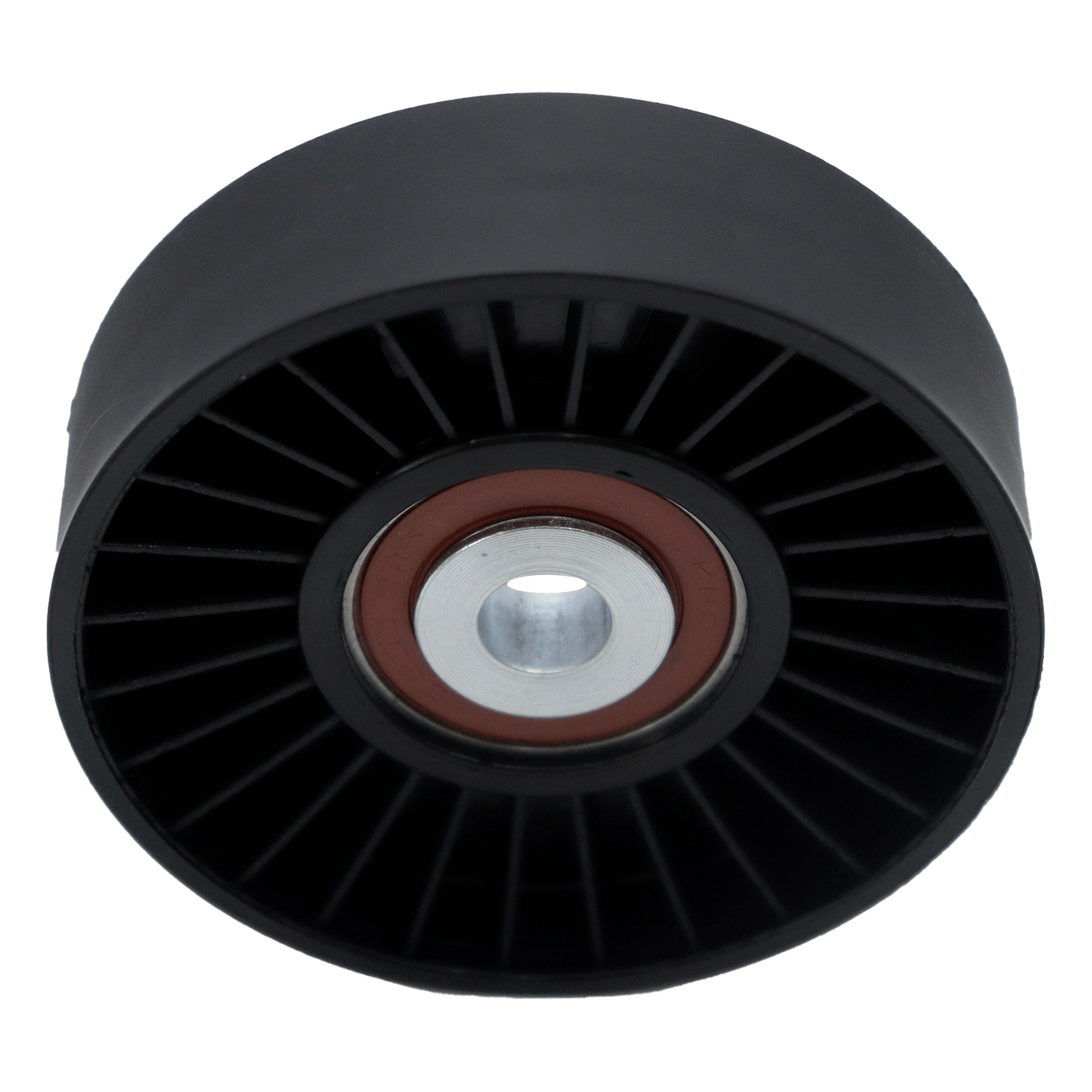 POLEA GUIA DE ACCESORIOS Chrysler Cirrus 2.0L L4 2000