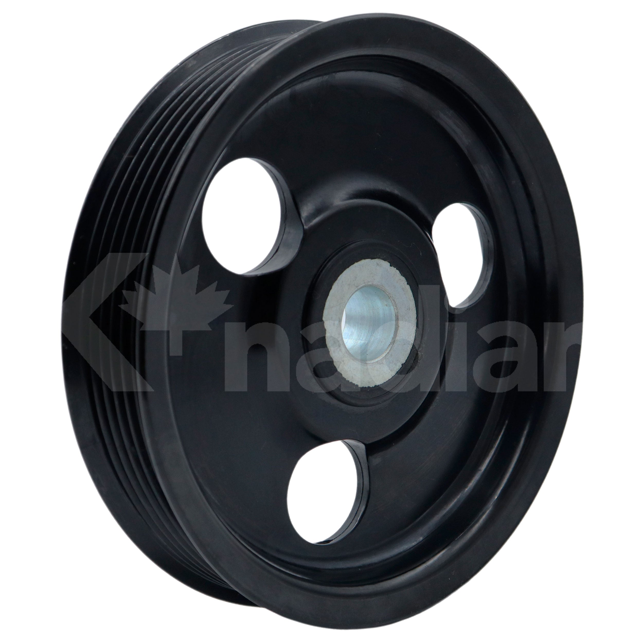 POLEA GUIA DE ACCESORIOS Jeep Liberty 3.7L V6 2002-2008; 2010