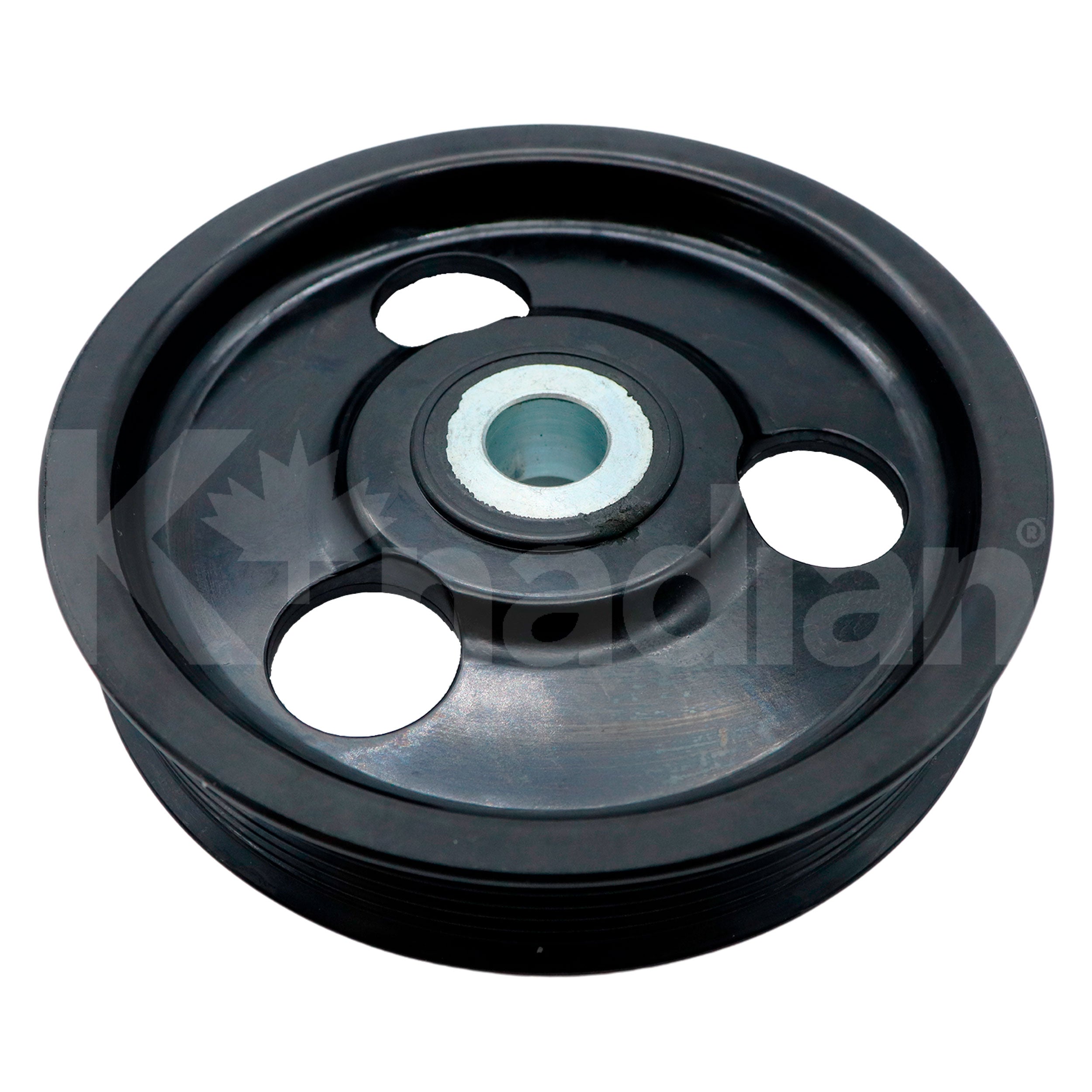 POLEA GUIA DE ACCESORIOS Jeep Liberty 3.7L V6 2002-2008; 2010