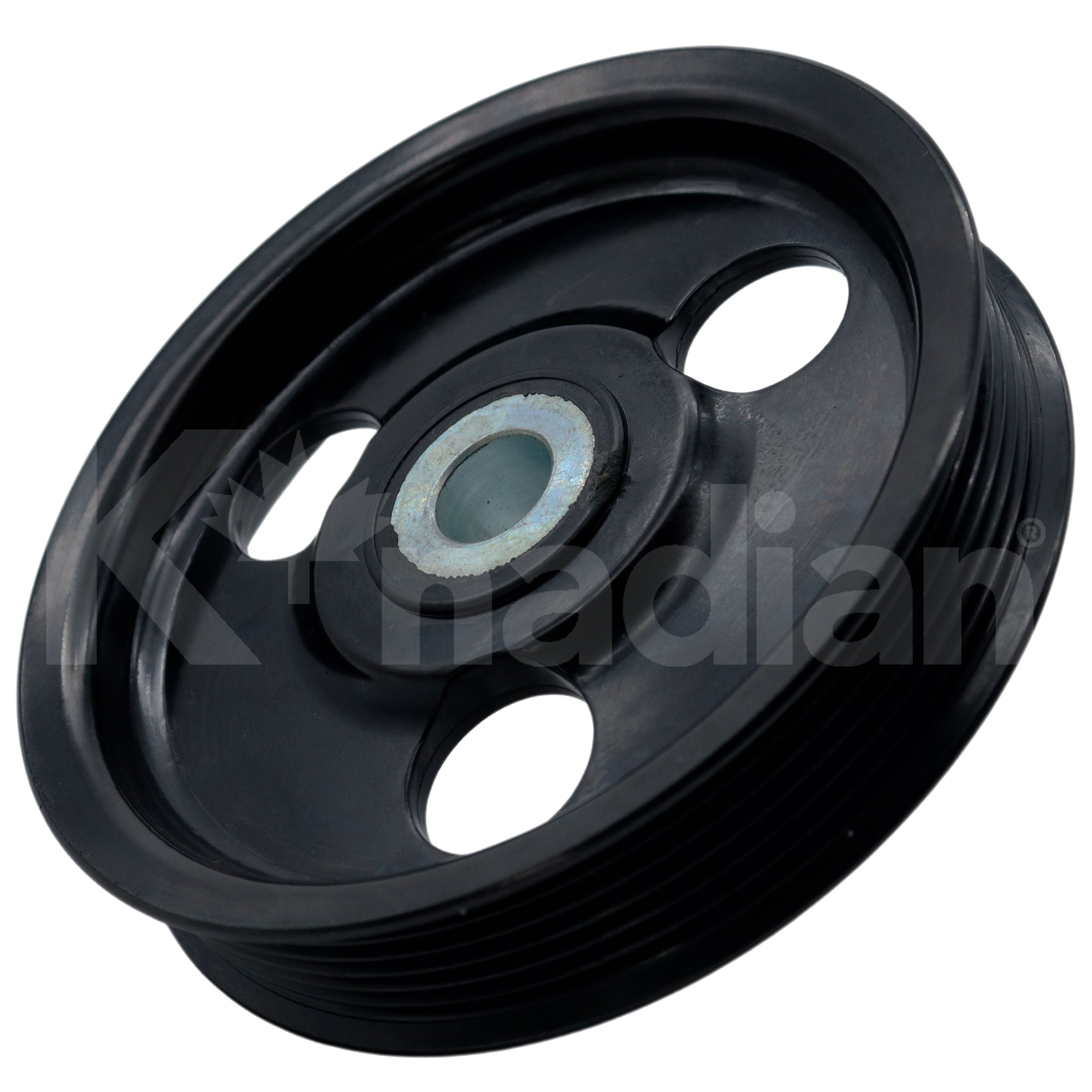 POLEA GUIA DE ACCESORIOS Jeep Liberty 3.7L V6 2002-2008; 2010