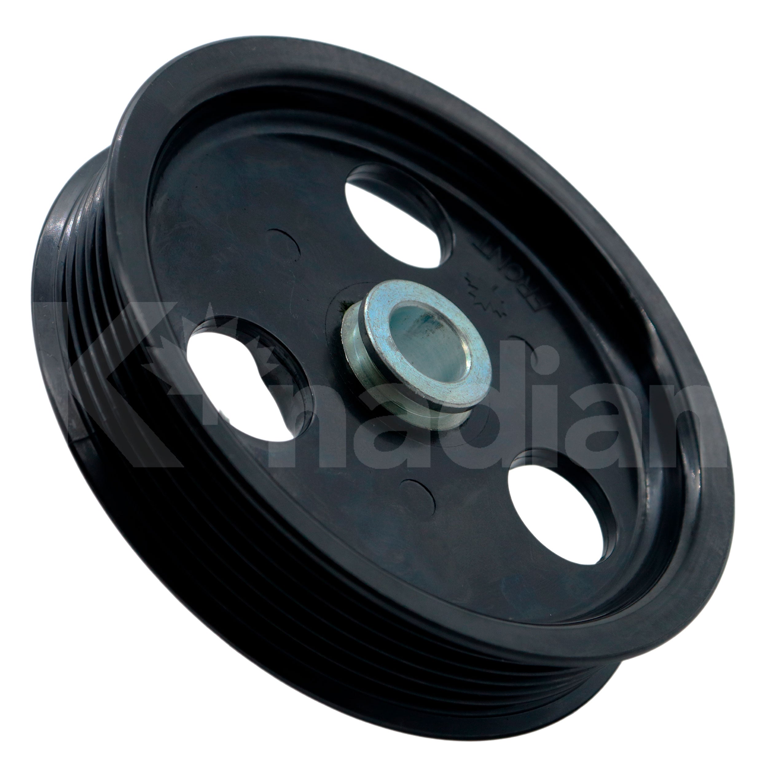 POLEA GUIA DE ACCESORIOS Jeep Liberty 3.7L V6 2002-2008; 2010