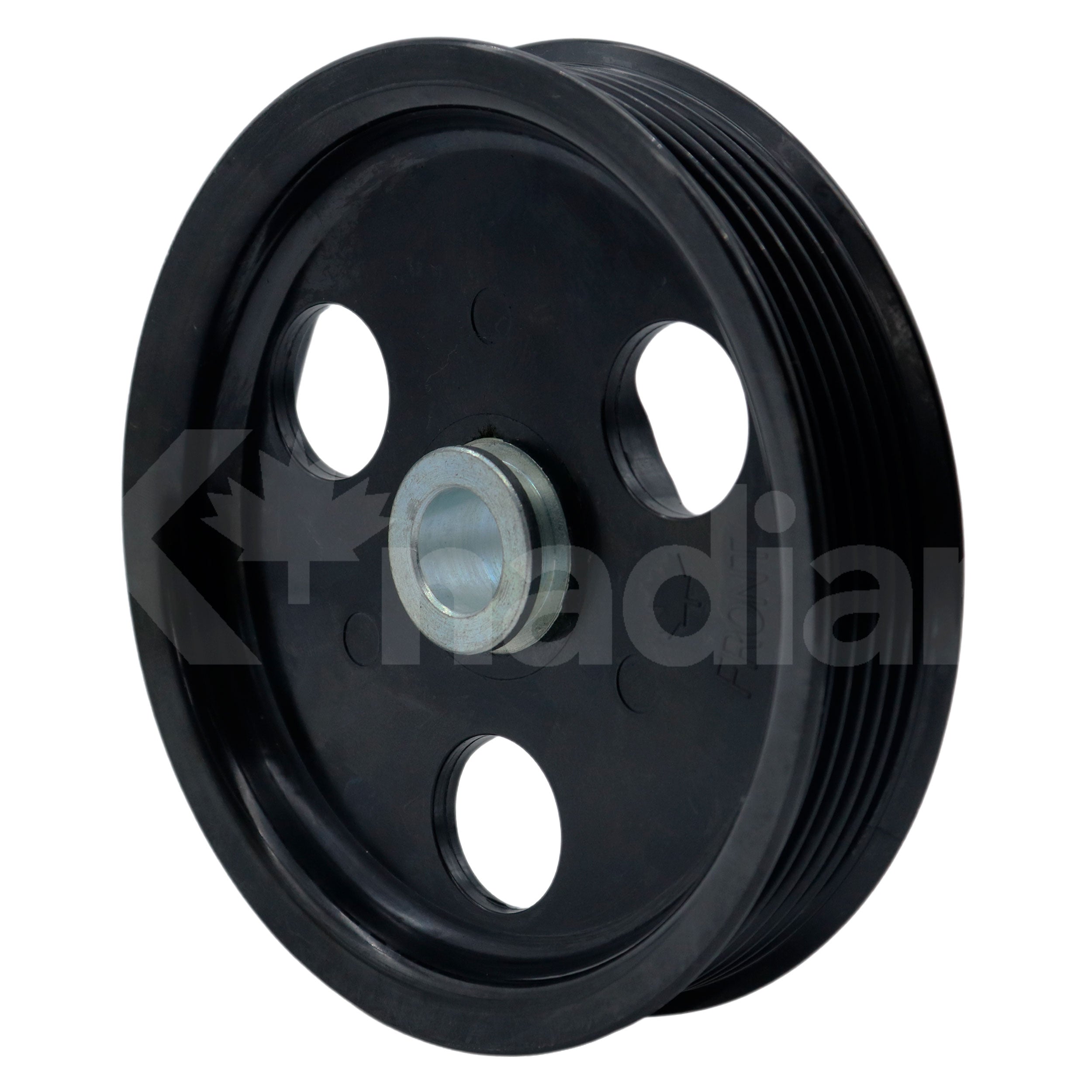 POLEA GUIA DE ACCESORIOS Jeep Liberty 3.7L V6 2002-2008; 2010