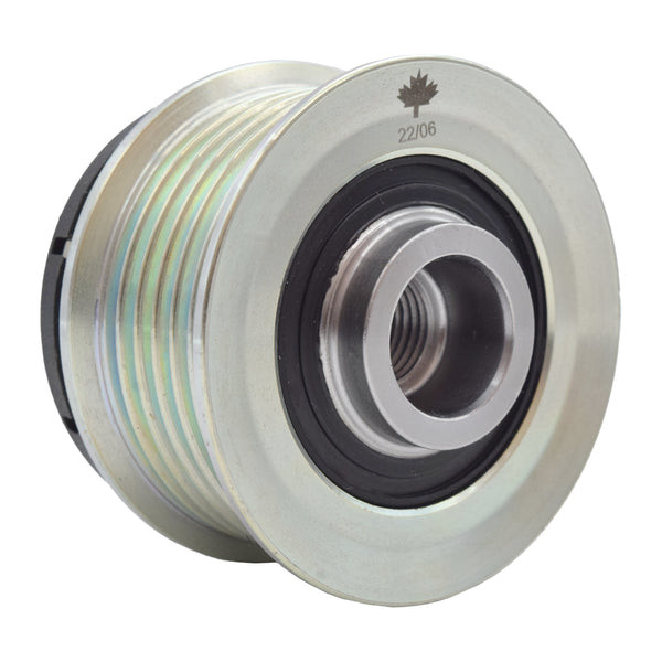 POLEA GUIA DE ACCESORIOS Chrysler Pacifica 3.8L V6 2005; 2007-2008