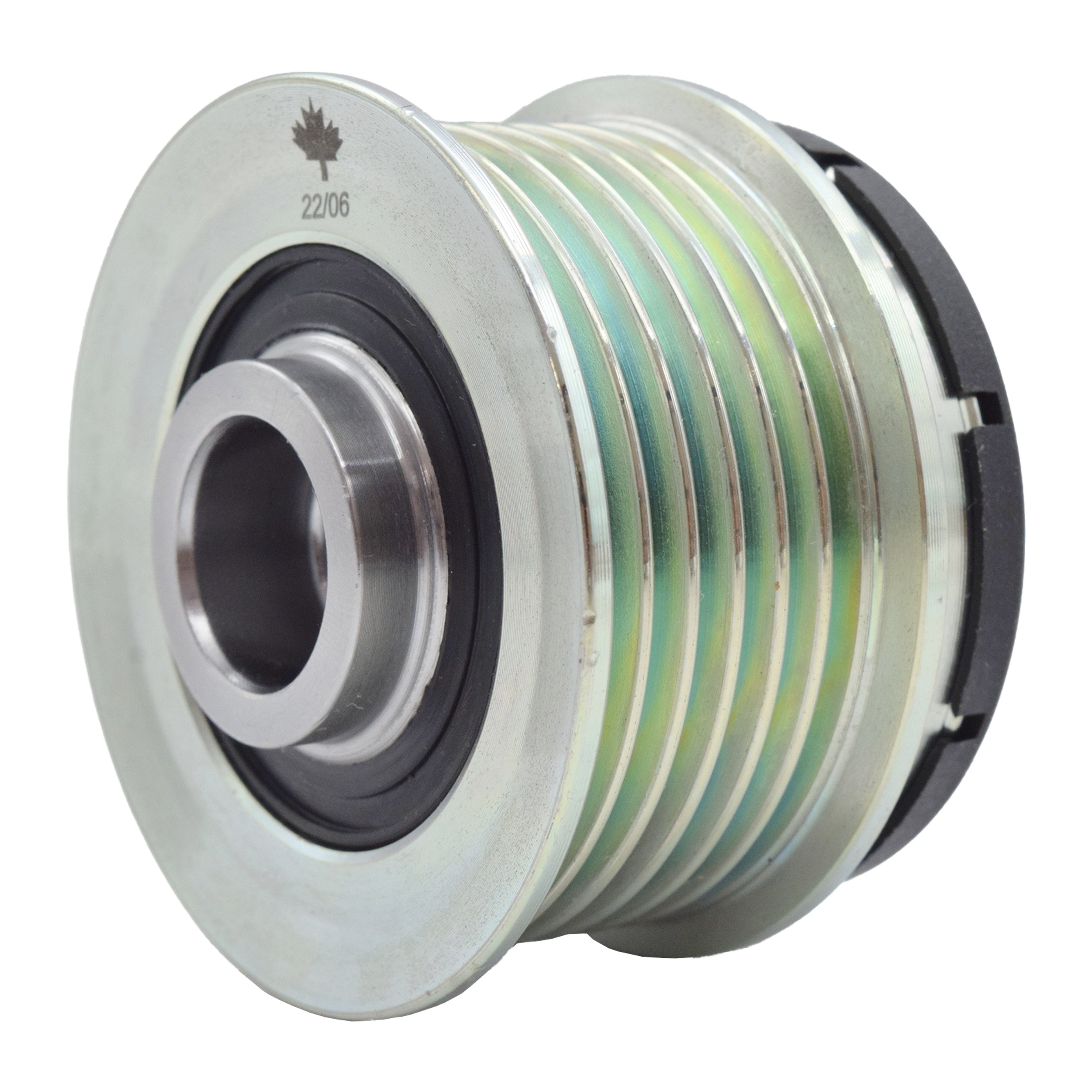 POLEA GUIA DE ACCESORIOS Chrysler Pacifica 3.8L V6 2005; 2007-2008