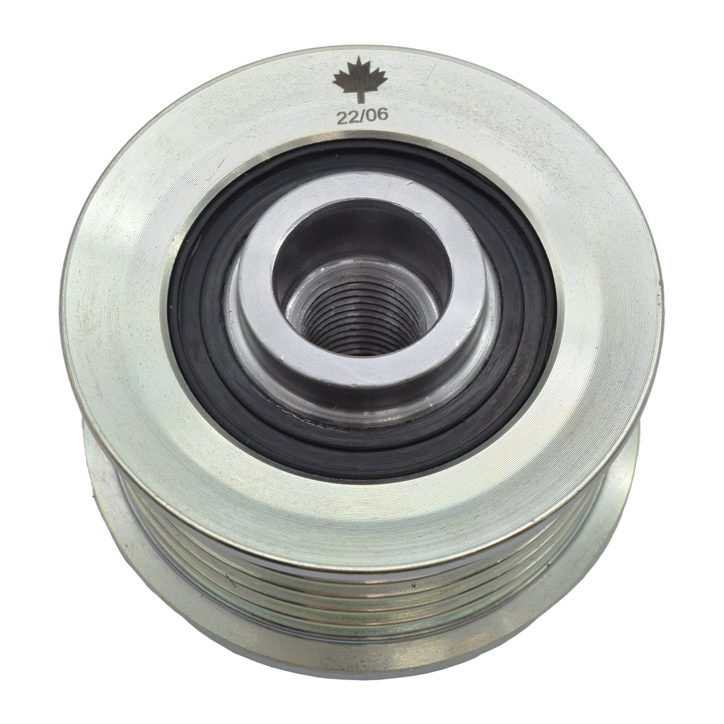 POLEA GUIA DE ACCESORIOS Chrysler Pacifica 3.8L V6 2005; 2007-2008