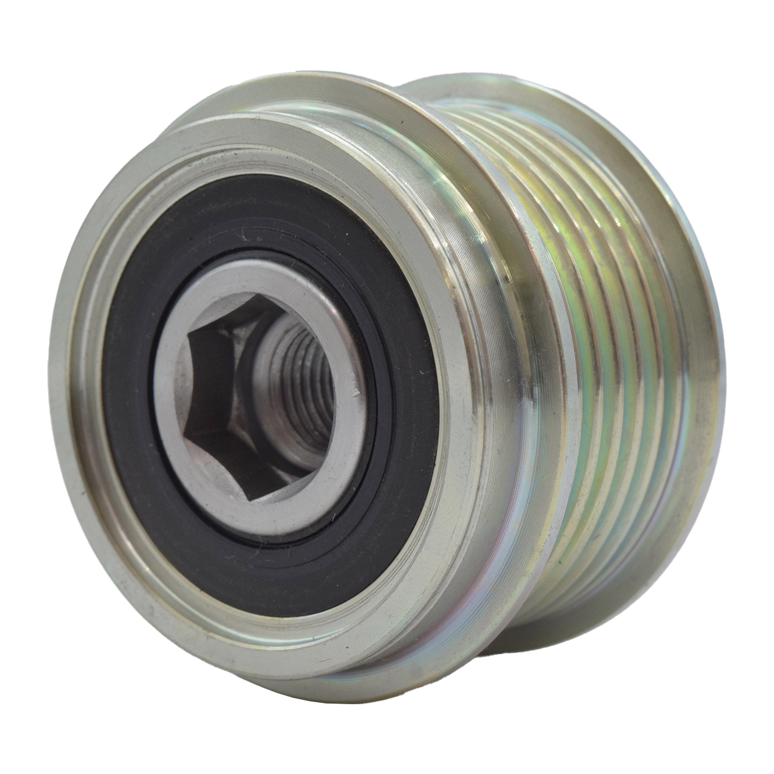 POLEA GUIA DE ACCESORIOS Chrysler Pacifica 3.8L V6 2005; 2007-2008