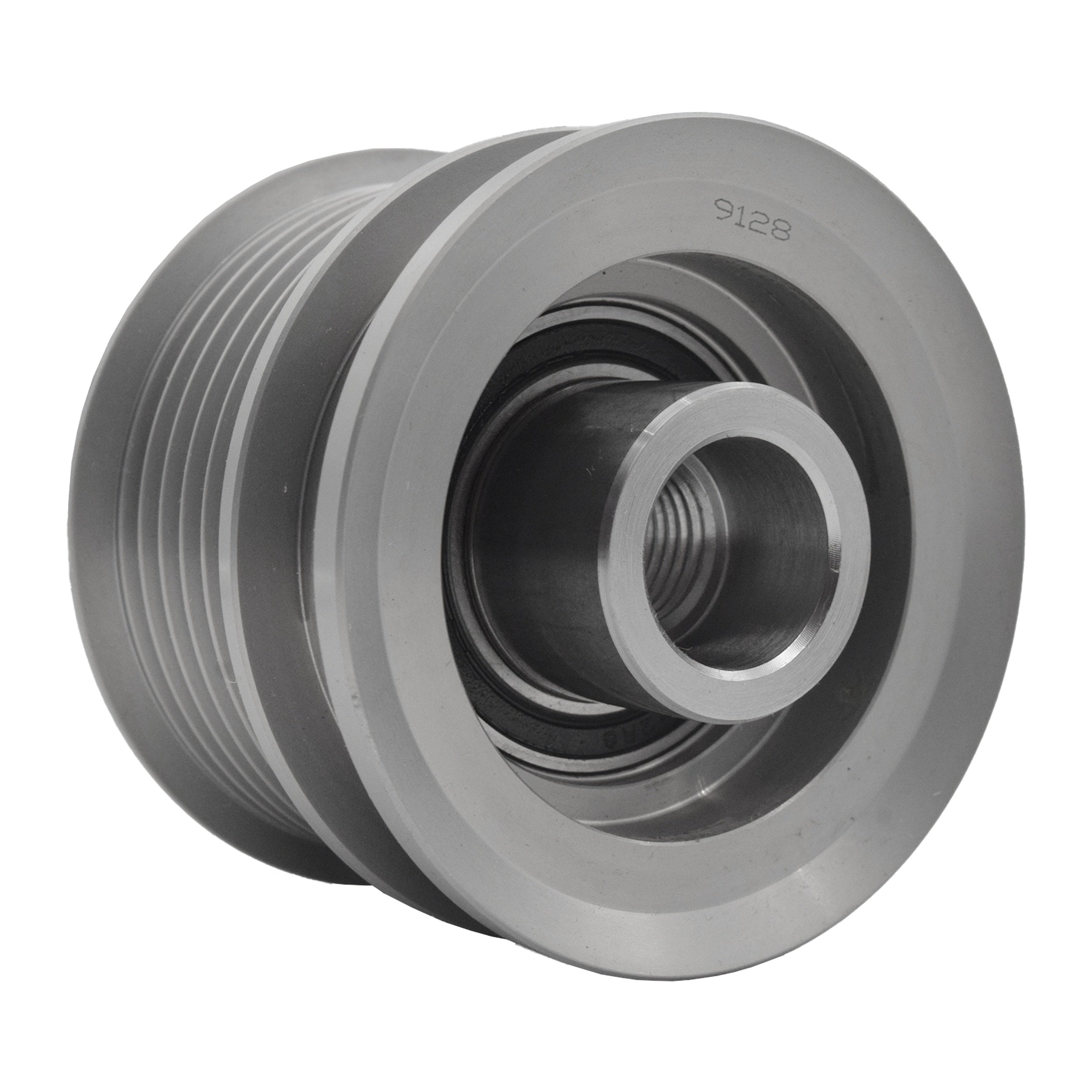 POLEA GUIA DE ACCESORIOS Chrysler Voyager 2.4L L4 2000-2003