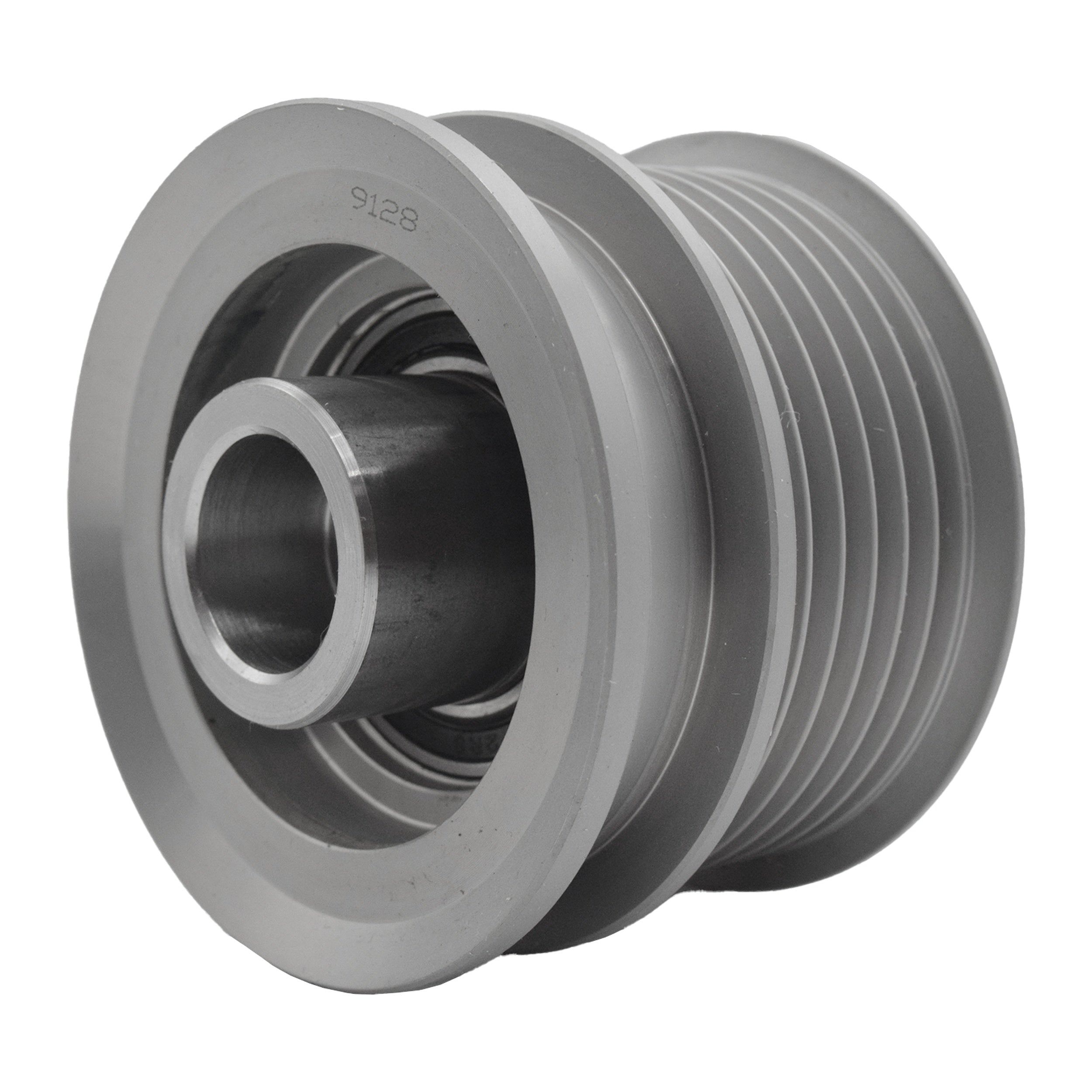 POLEA GUIA DE ACCESORIOS Chrysler Voyager 2.4L L4 2000-2003