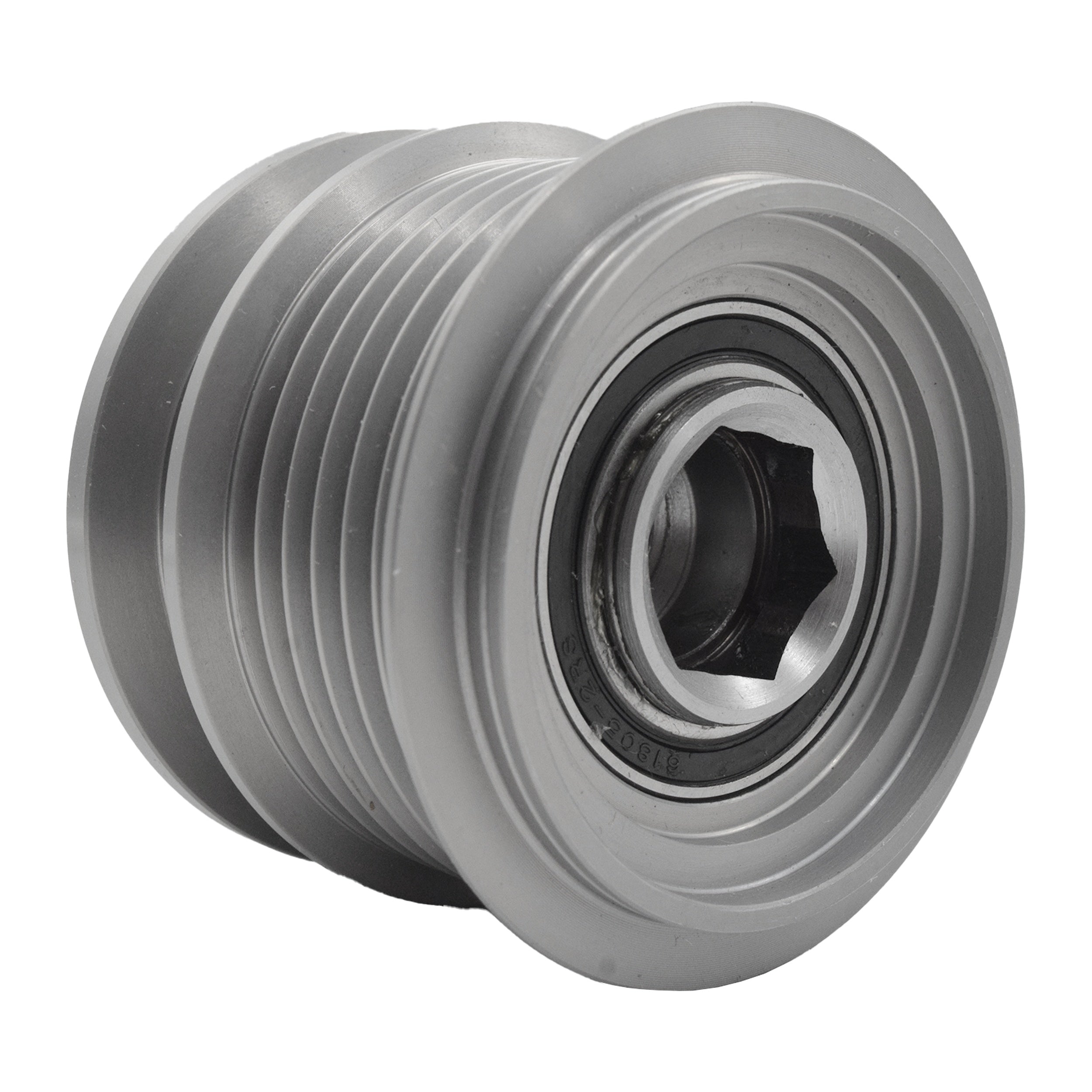 POLEA GUIA DE ACCESORIOS Chrysler Voyager 2.4L L4 2000-2003