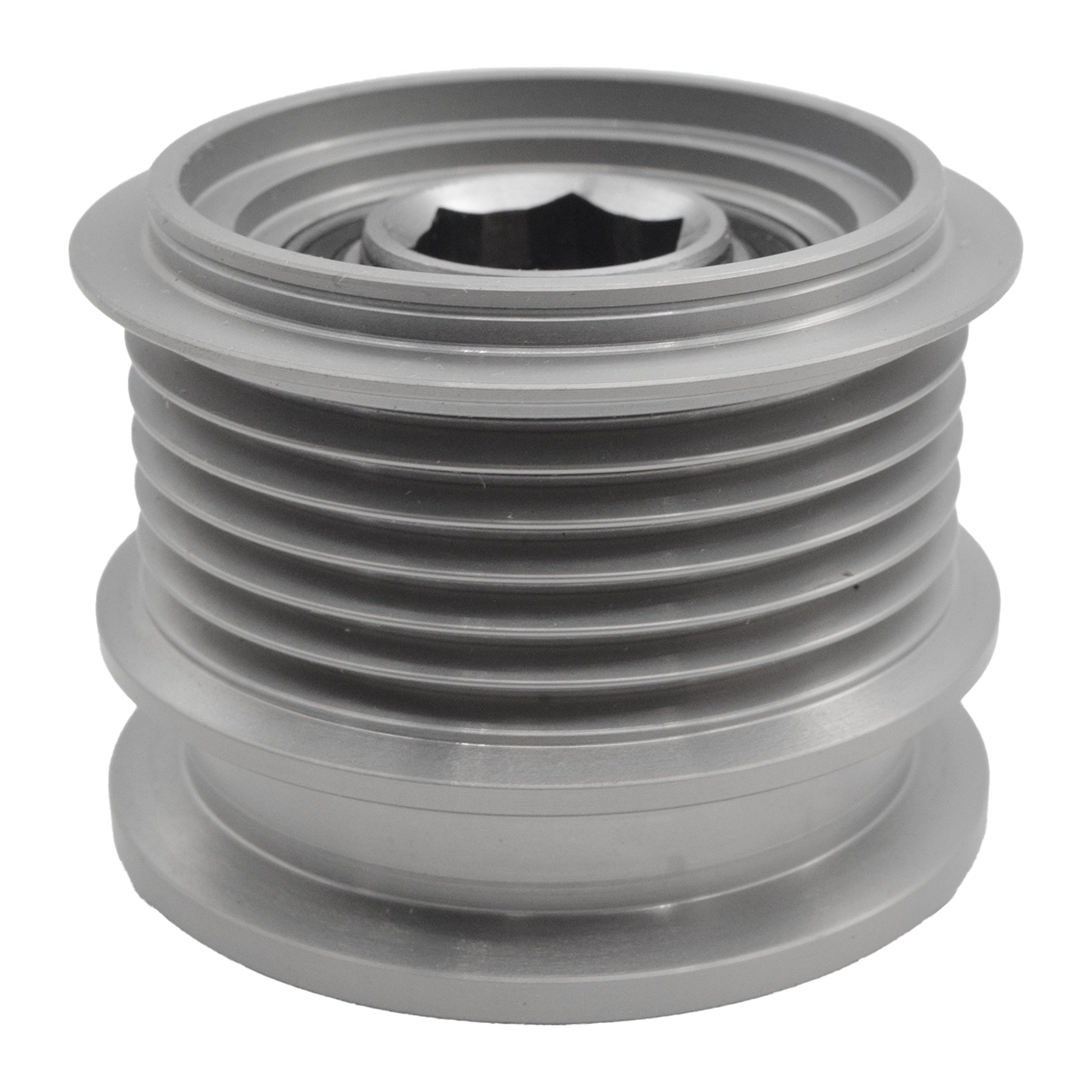 POLEA GUIA DE ACCESORIOS Chrysler Voyager 2.4L L4 2000-2003