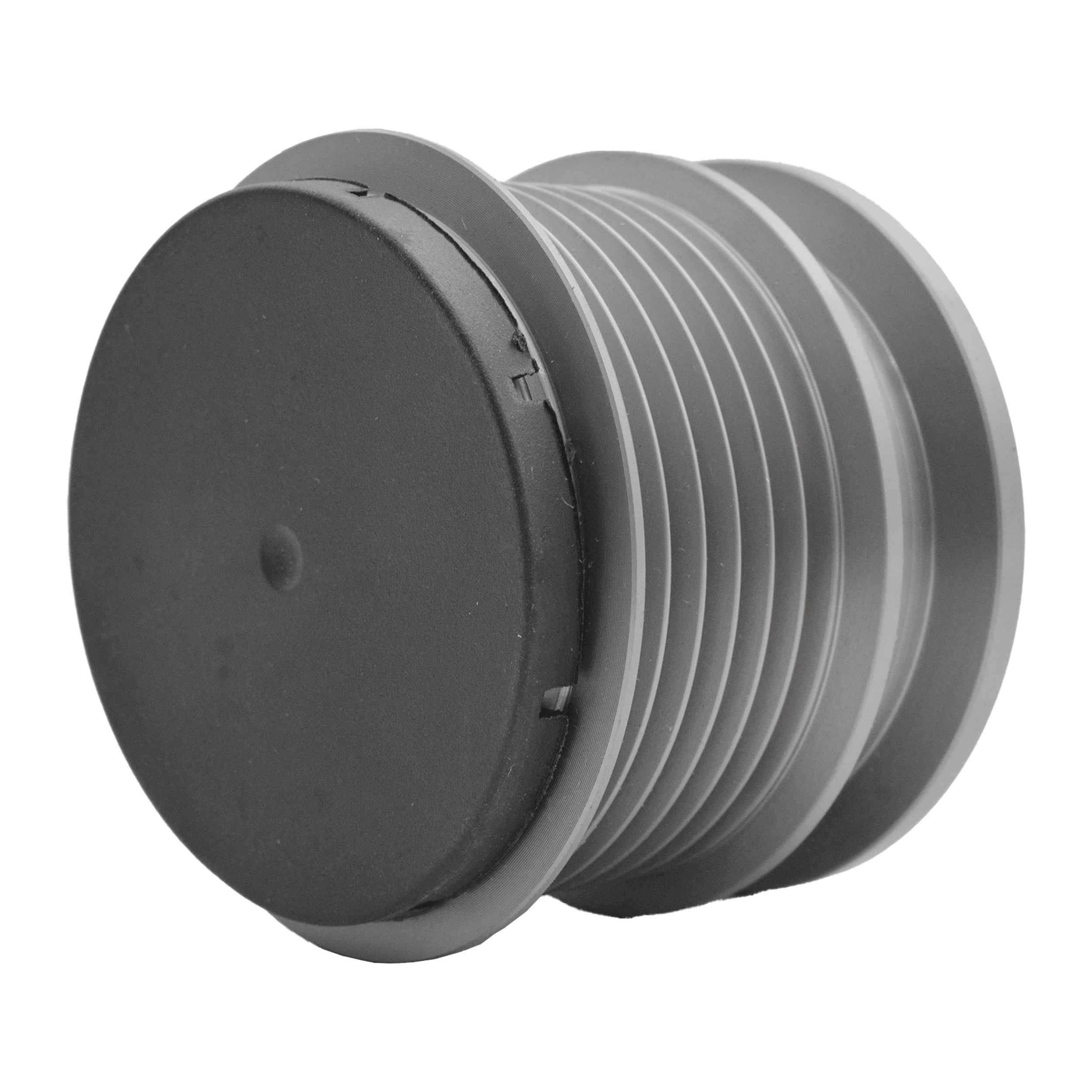 POLEA GUIA DE ACCESORIOS Chrysler Voyager 2.4L L4 2000-2003