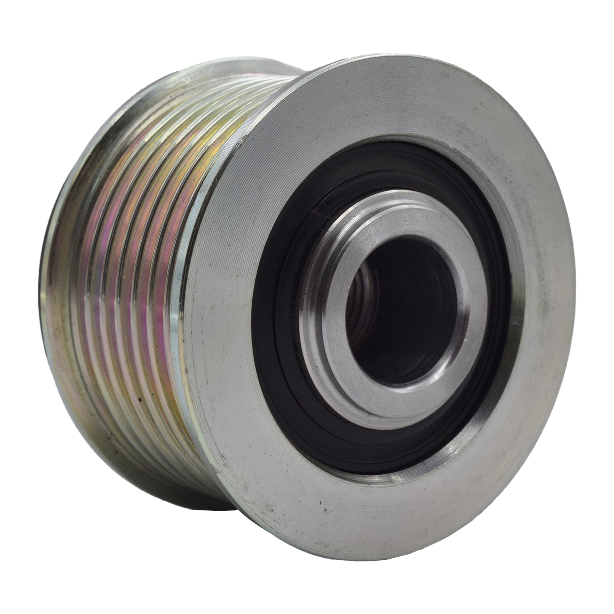 POLEA GUIA DE ACCESORIOS Nissan Frontier 4.0L V6 2008-2010