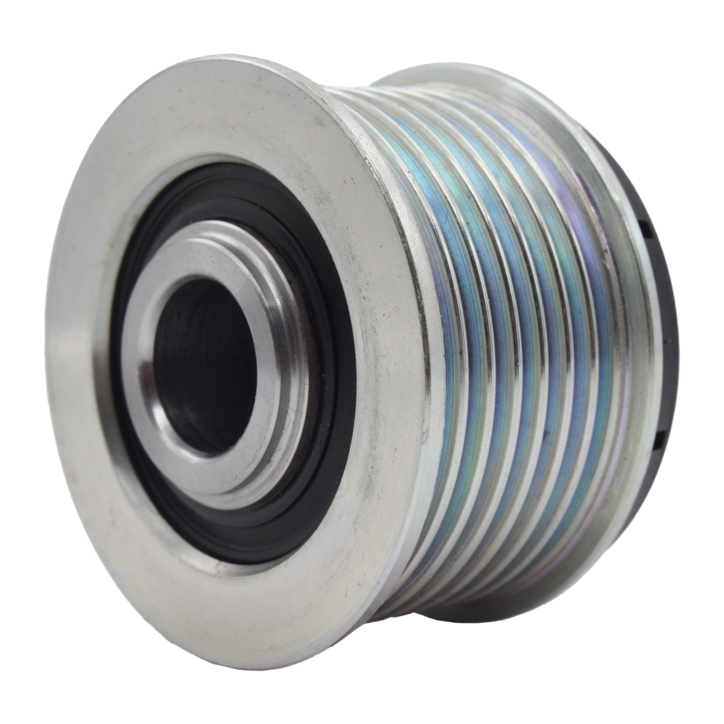 POLEA GUIA DE ACCESORIOS Nissan Frontier 4.0L V6 2008-2010