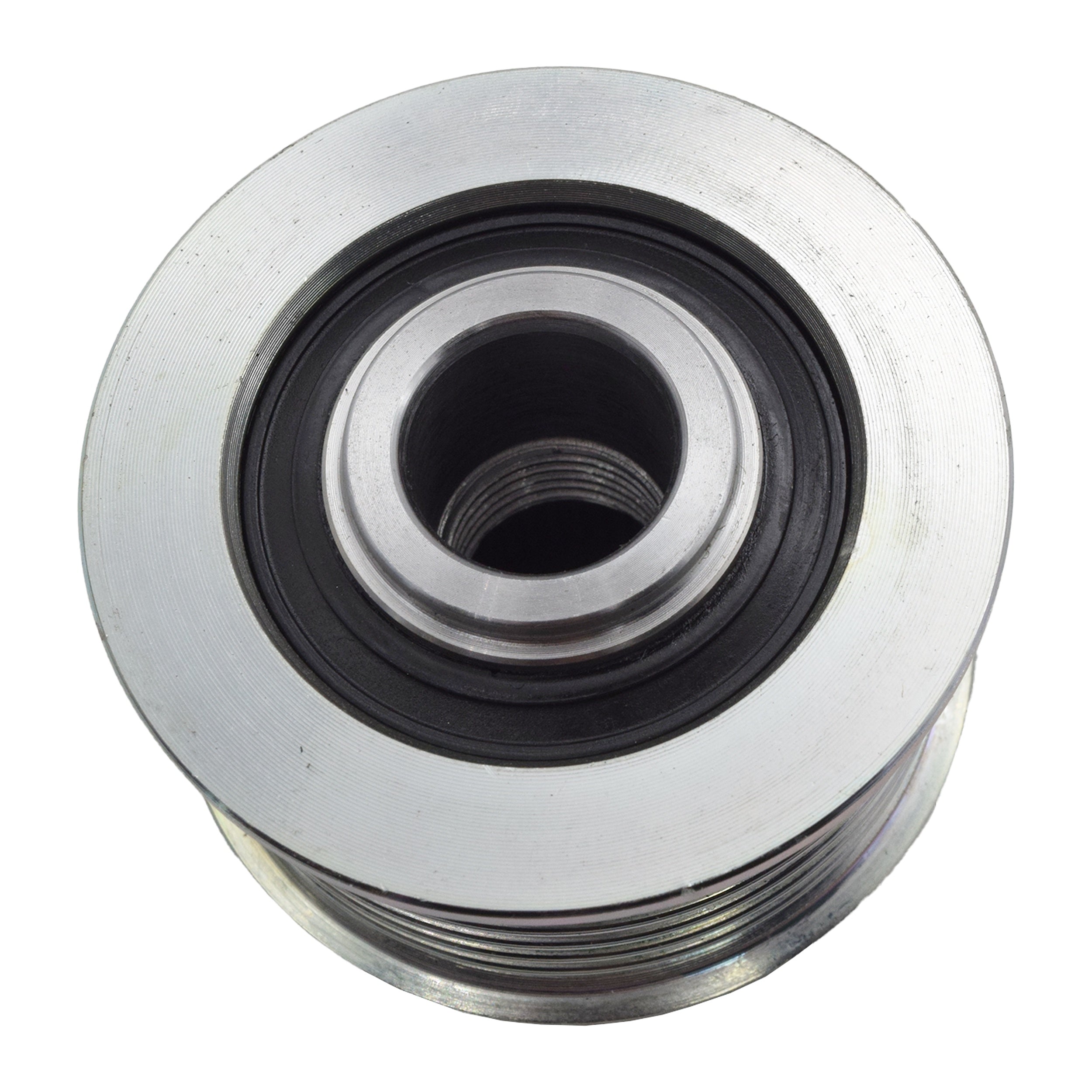 POLEA GUIA DE ACCESORIOS Nissan Frontier 4.0L V6 2008-2010