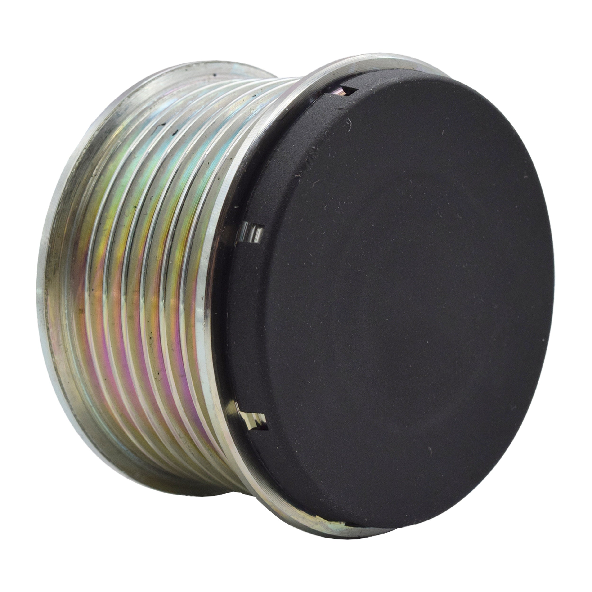 POLEA GUIA DE ACCESORIOS Nissan Frontier 4.0L V6 2008-2010