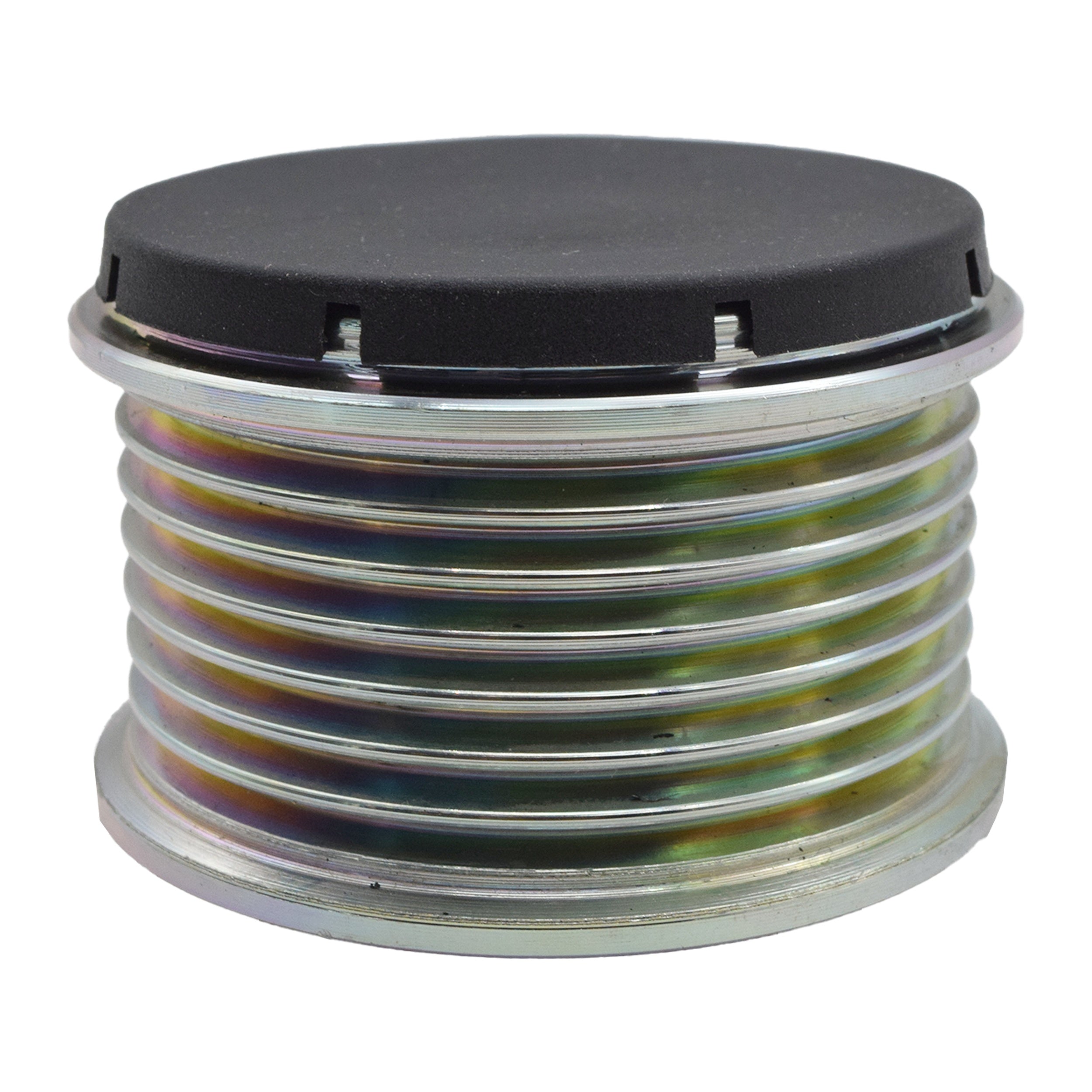 POLEA GUIA DE ACCESORIOS Nissan Frontier 4.0L V6 2008-2010