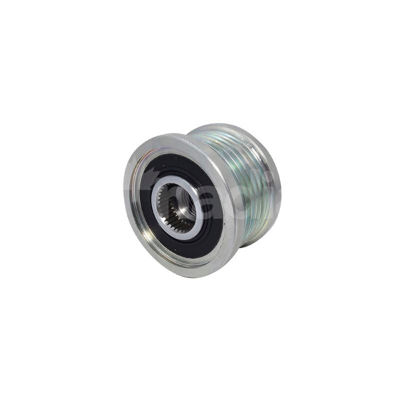 POLEA GUIA DE ACCESORIOS Nissan Altima 2.5L L4 2002-2006