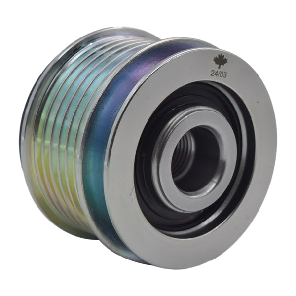 POLEA GUIA DE ACCESORIOS Volkswagen EuroVan 1.9L L4 2008-2009