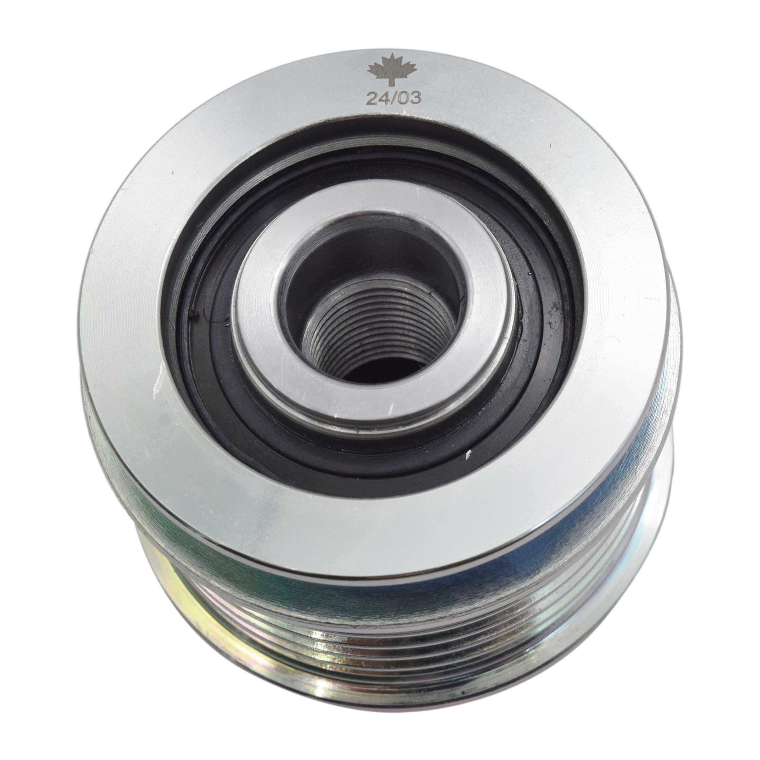 POLEA GUIA DE ACCESORIOS Volkswagen EuroVan 1.9L L4 2008-2009