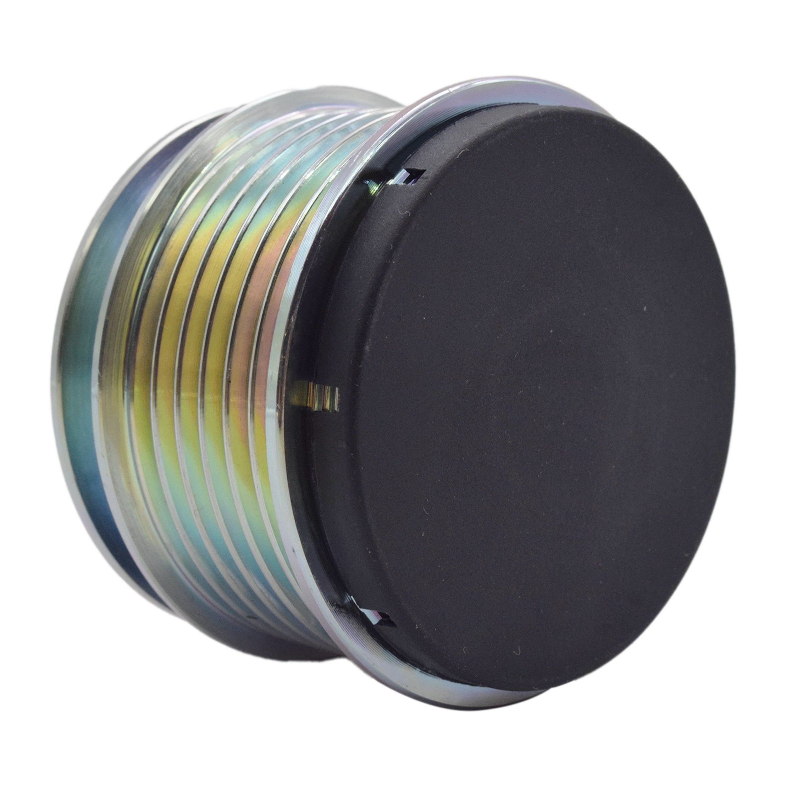 POLEA GUIA DE ACCESORIOS Volkswagen EuroVan 1.9L L4 2008-2009