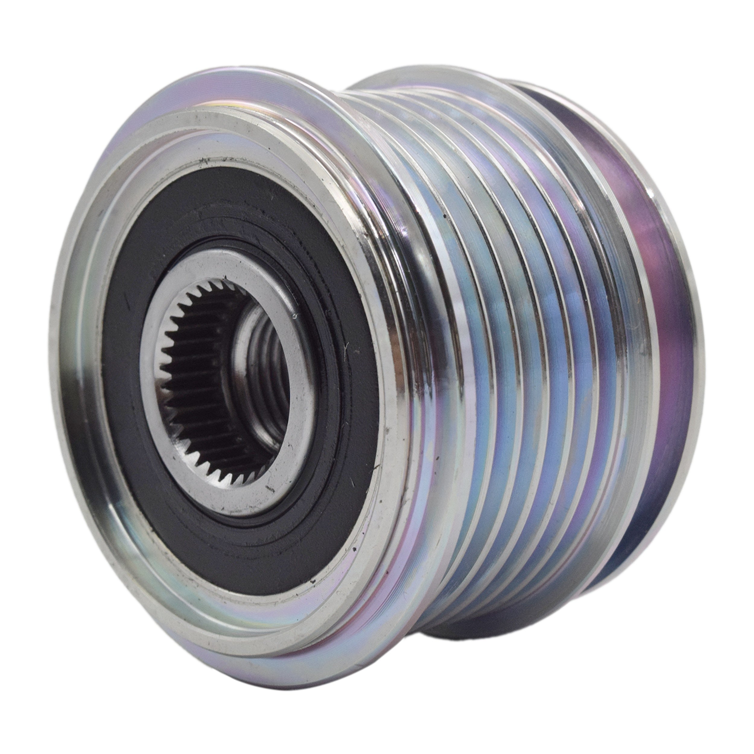 POLEA GUIA DE ACCESORIOS Volkswagen EuroVan 1.9L L4 2008-2009